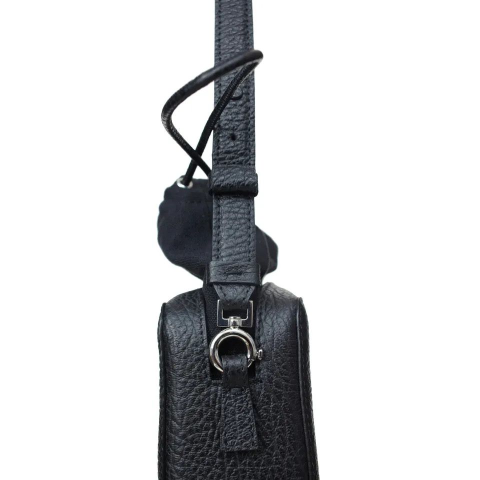 Maison Margiela oc11z0825 Size: OS / Camera Combo Bag in Black Size ONE SIZE - 5 Thumbnail