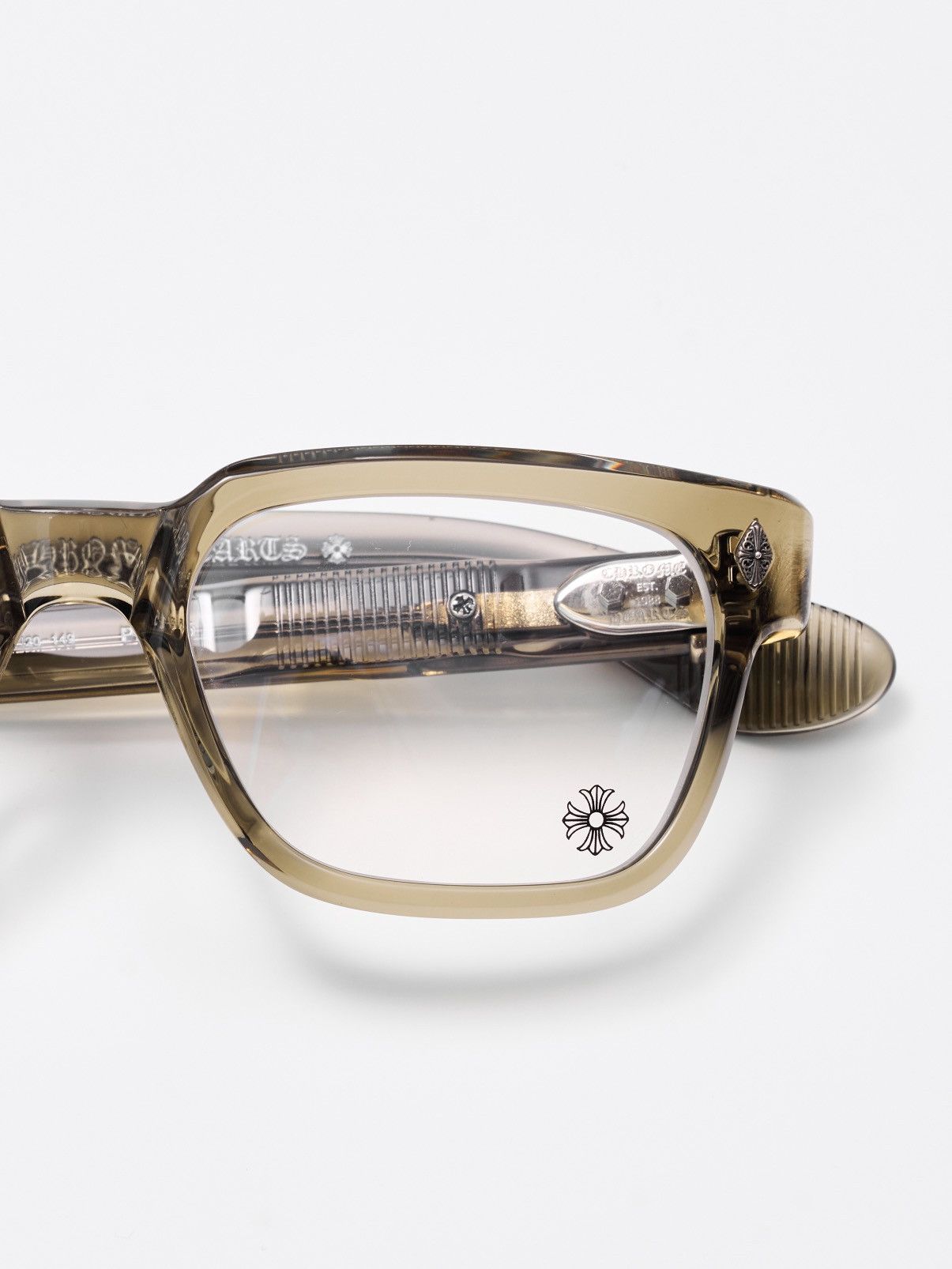 Chrome Hearts CHROME HEARTS PEN 15 ARMY Size ONE SIZE - 9 Thumbnail