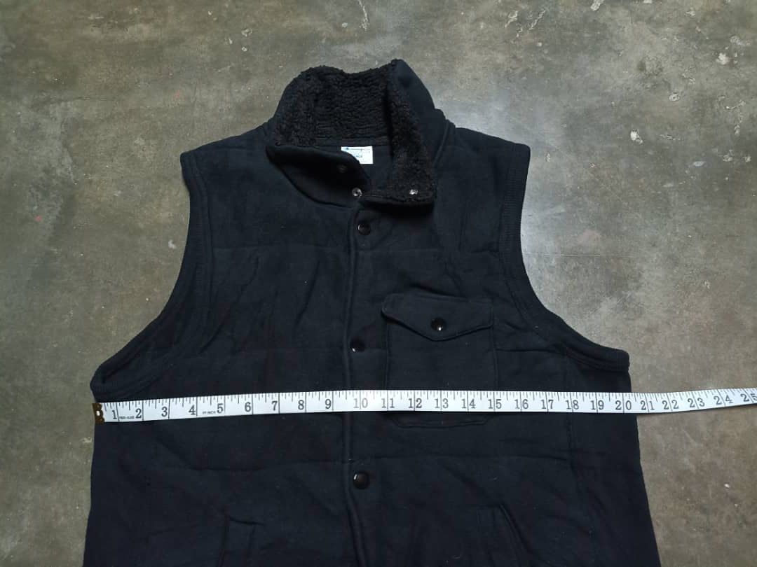 Champion Vest Champion Button Up Size L / US 10 / IT 46 - 10 Thumbnail