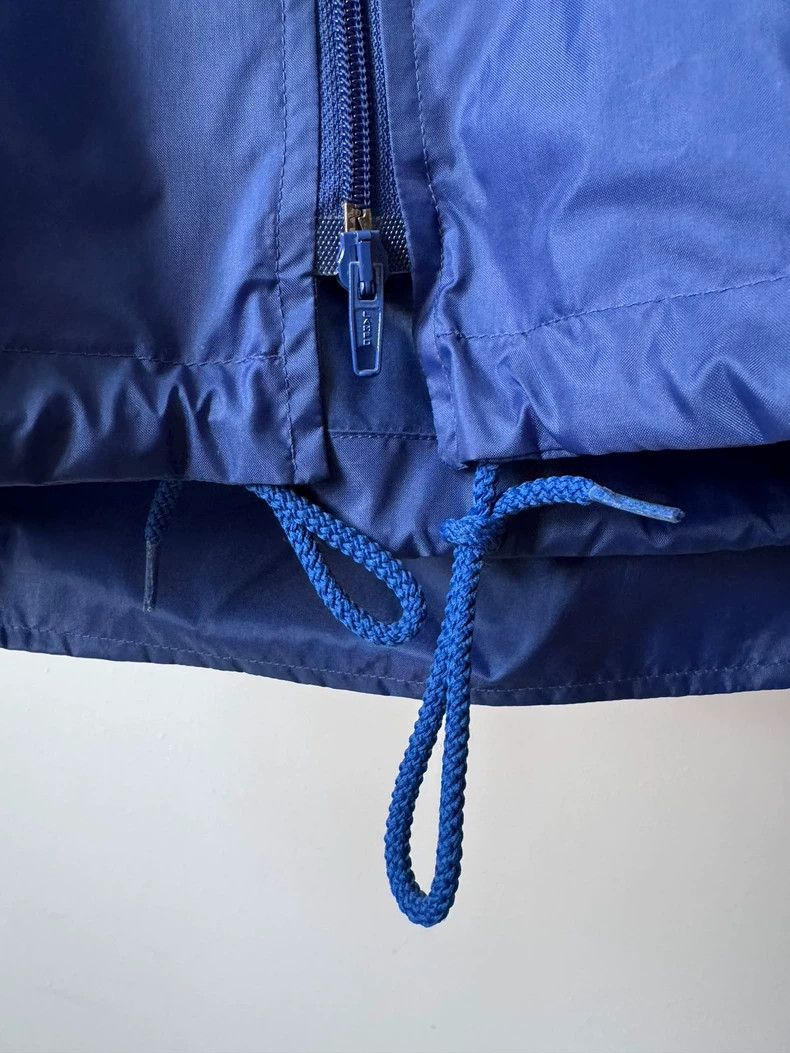 Walter Van Beirendonck walter van beirendonck W&LT multi-functional windproof jac Size US M / EU 48-50 / 2 - 4 Thumbnail