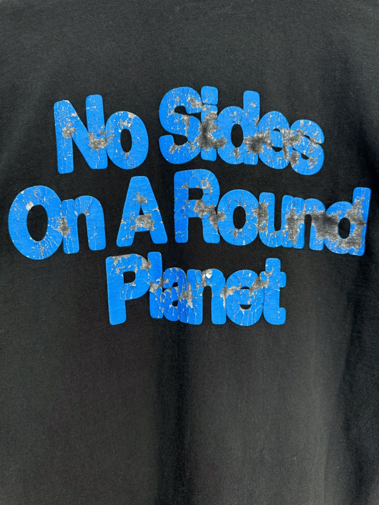 Obey Vintage T-Shirt Y2k Obey Black Sk8 Streetwear Thrasher Size US S / EU 44-46 / 1 - 10 Thumbnail