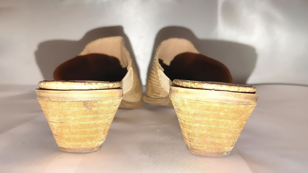 Lucky Brand Lucky Brand Marisole Mule Size 5.5 Size US 5.5 / IT 35.5 - 6 Thumbnail