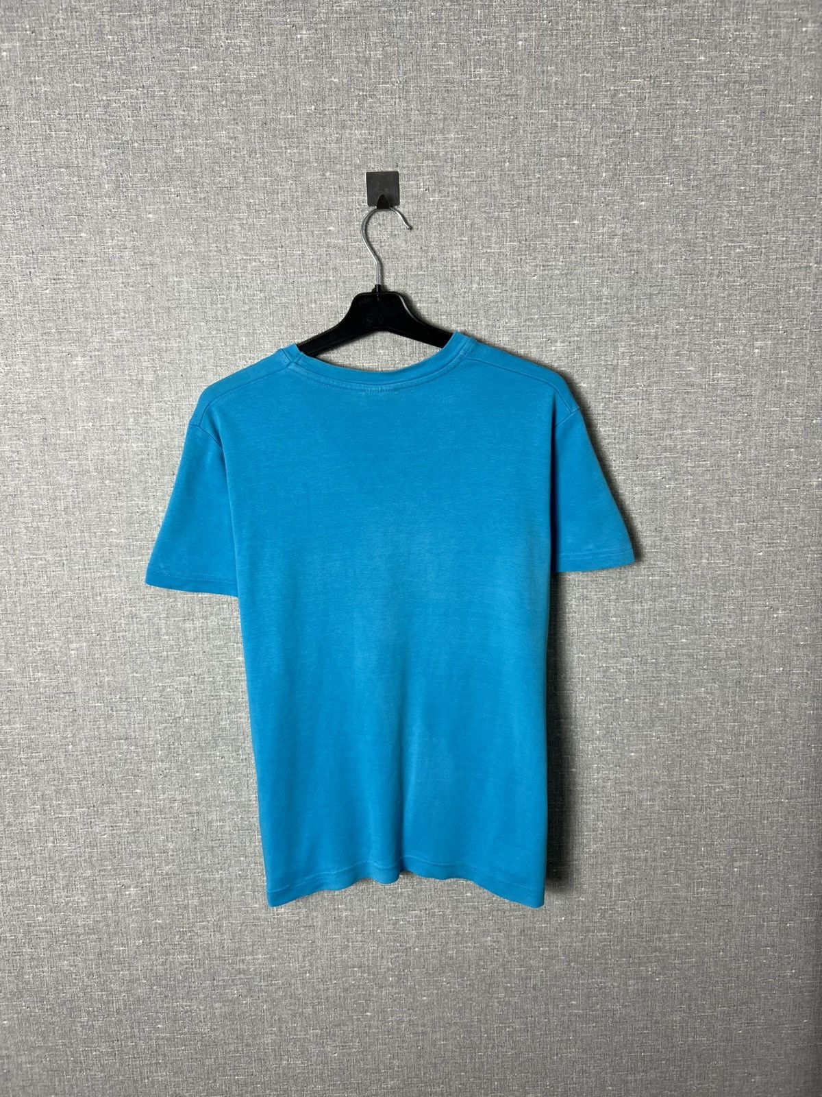 Diesel Rare Vintage Diesel Big Logo Tee Men’s T-Shirt Size S-M Size US M / EU 48-50 / 2 - 12 Thumbnail