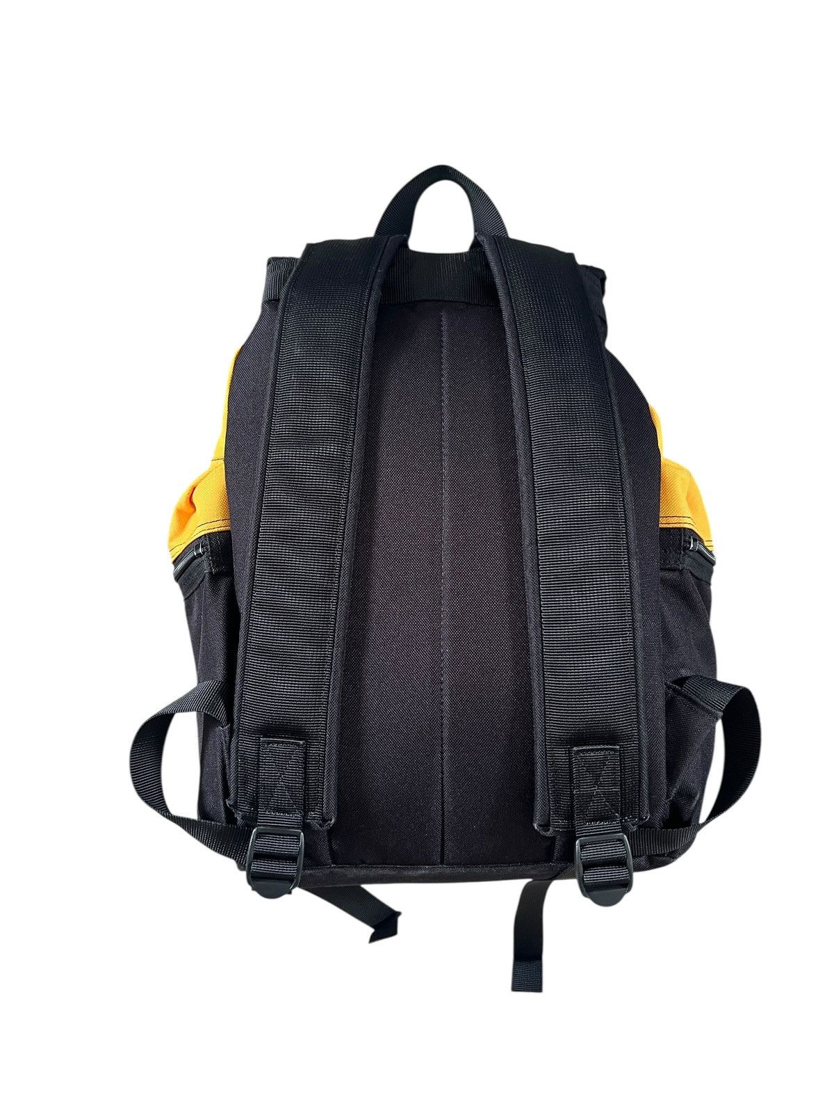 Porter Vintage Porter Yoshida ‘Work Sports Trip’ Rucksack Backpack Size ONE SIZE - 5 Thumbnail