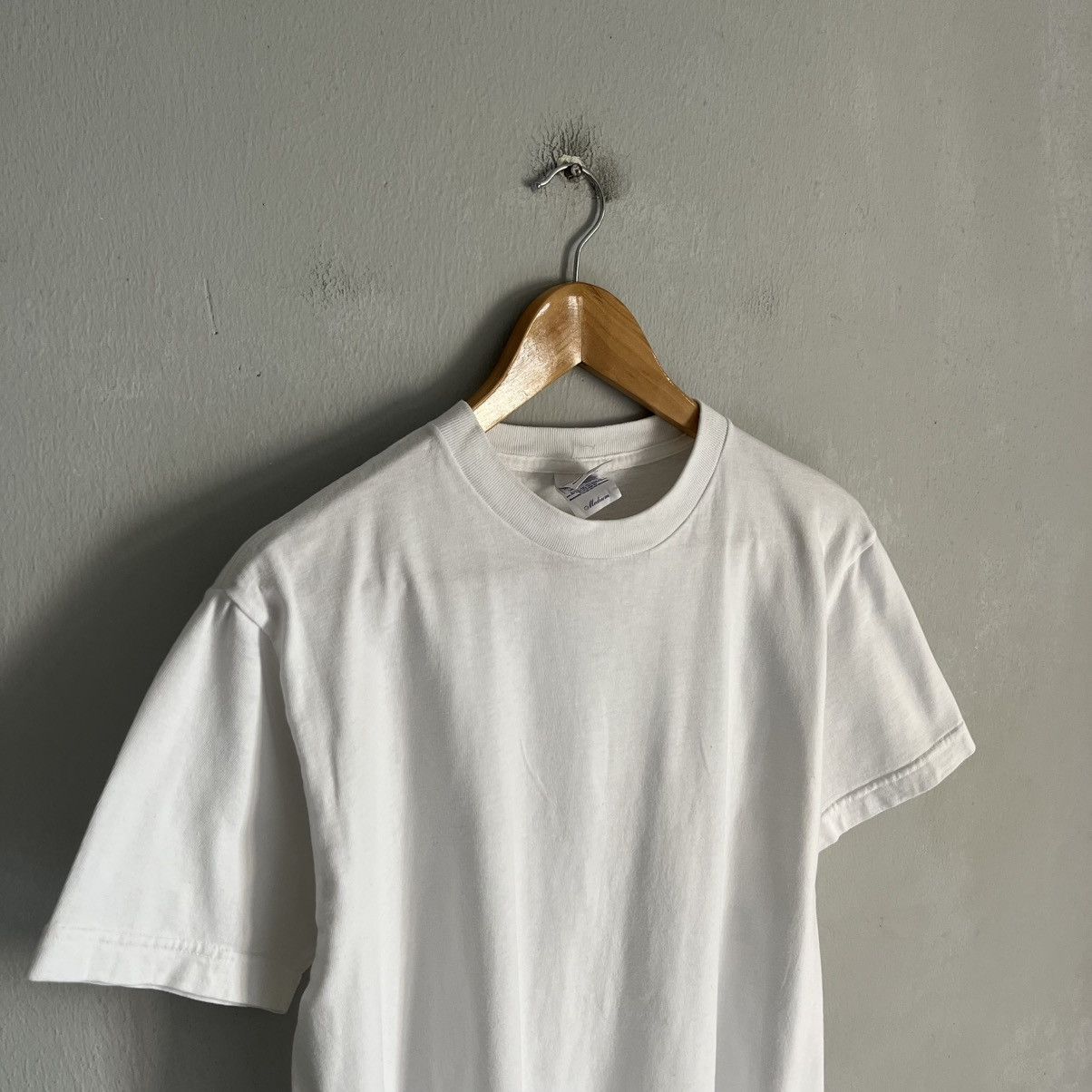 Vintage Vintage Stuart Little tshirt Size US M / EU 48-50 / 2 - 3 Thumbnail