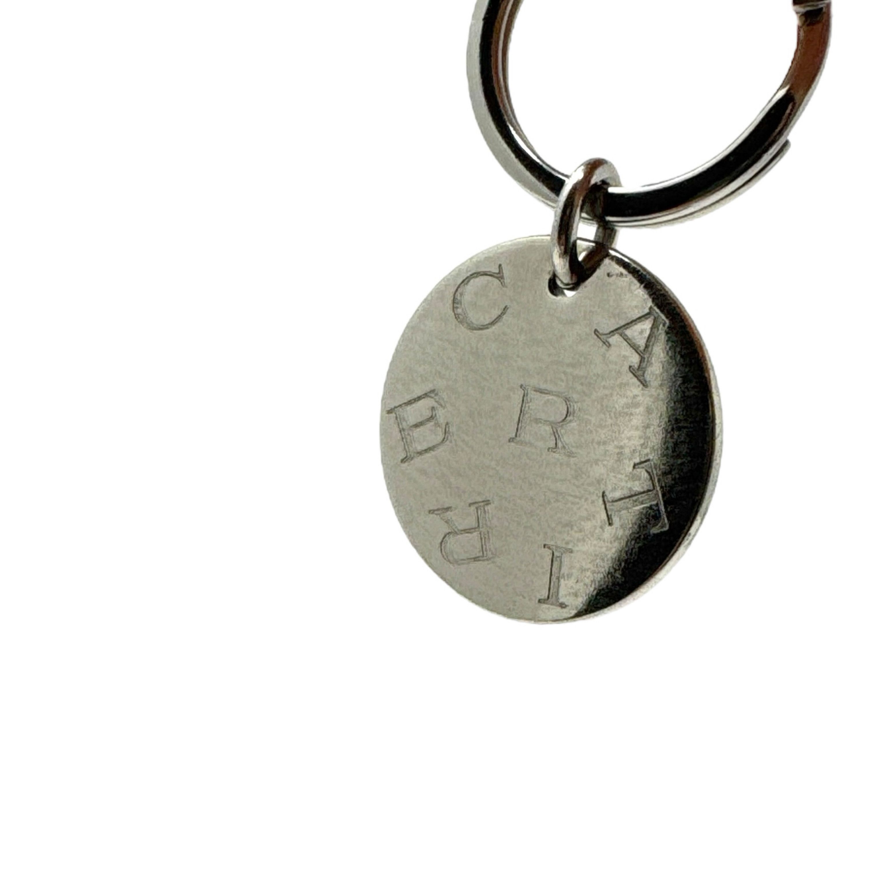 Cartier Cartier Bag Charm / Key Holder Size ONE SIZE - 2 Thumbnail