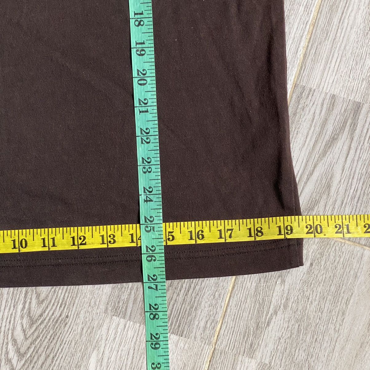 The North Face The North Face T-Shirt Size US L / EU 52-54 / 3 - 15 Thumbnail