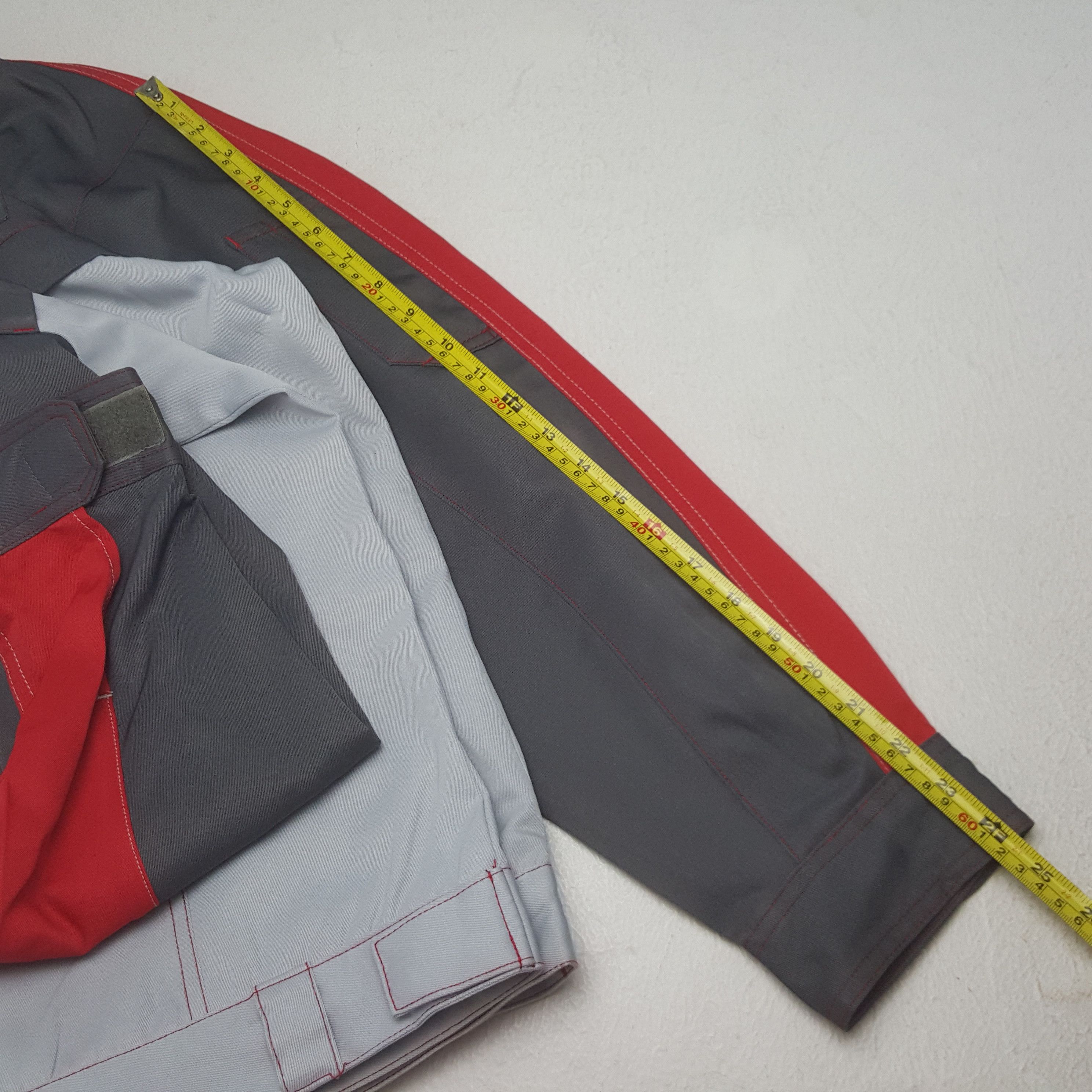 Nissan Vintage Nissan Japanese Racing Team Jacket RR30 Size US L / EU 52-54 / 3 - 7 Thumbnail