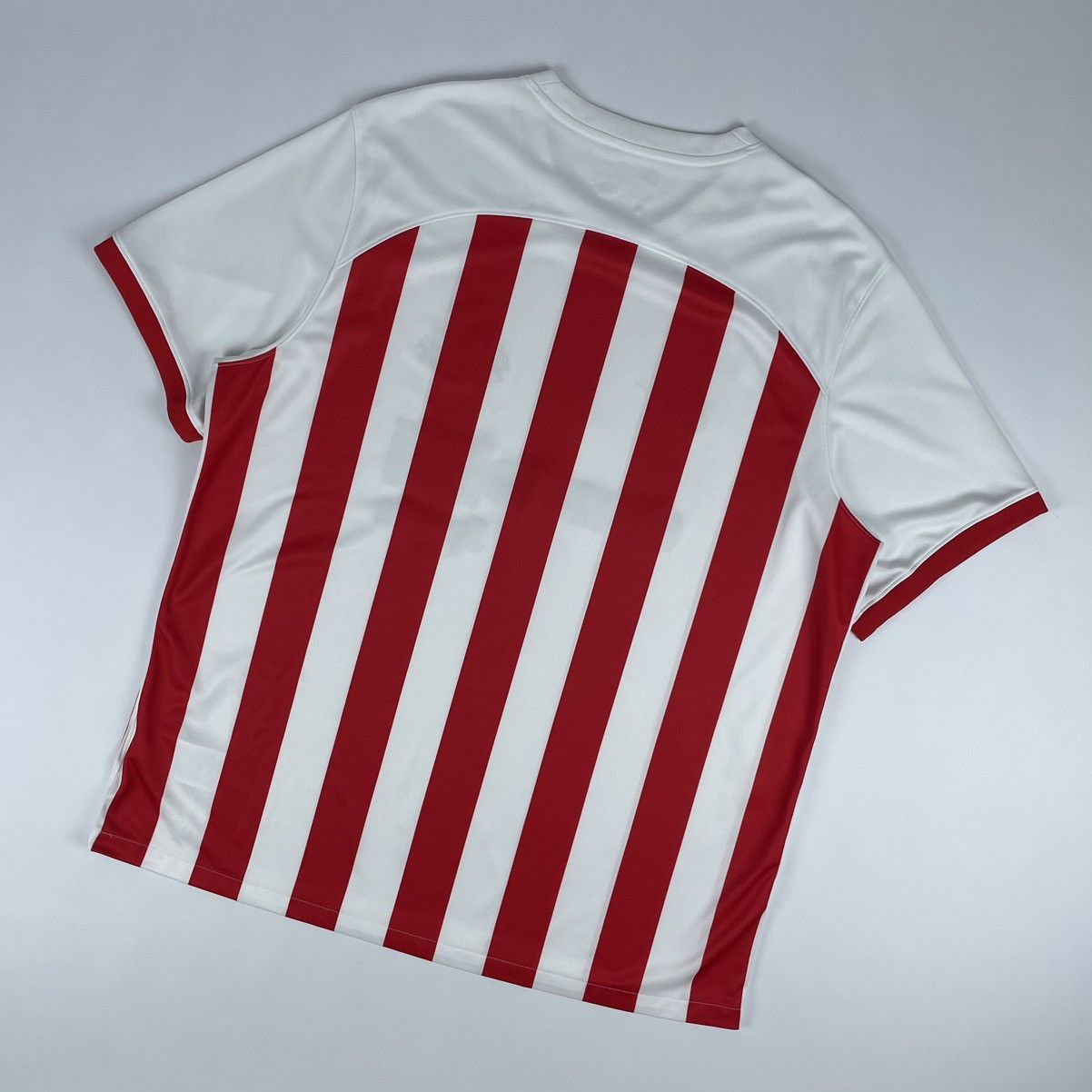 Nike Nike Sunderland AFC 2023-24 Soccer Jersey Football T-shirt Size US XXL / EU 58 / 5 - 11 Thumbnail