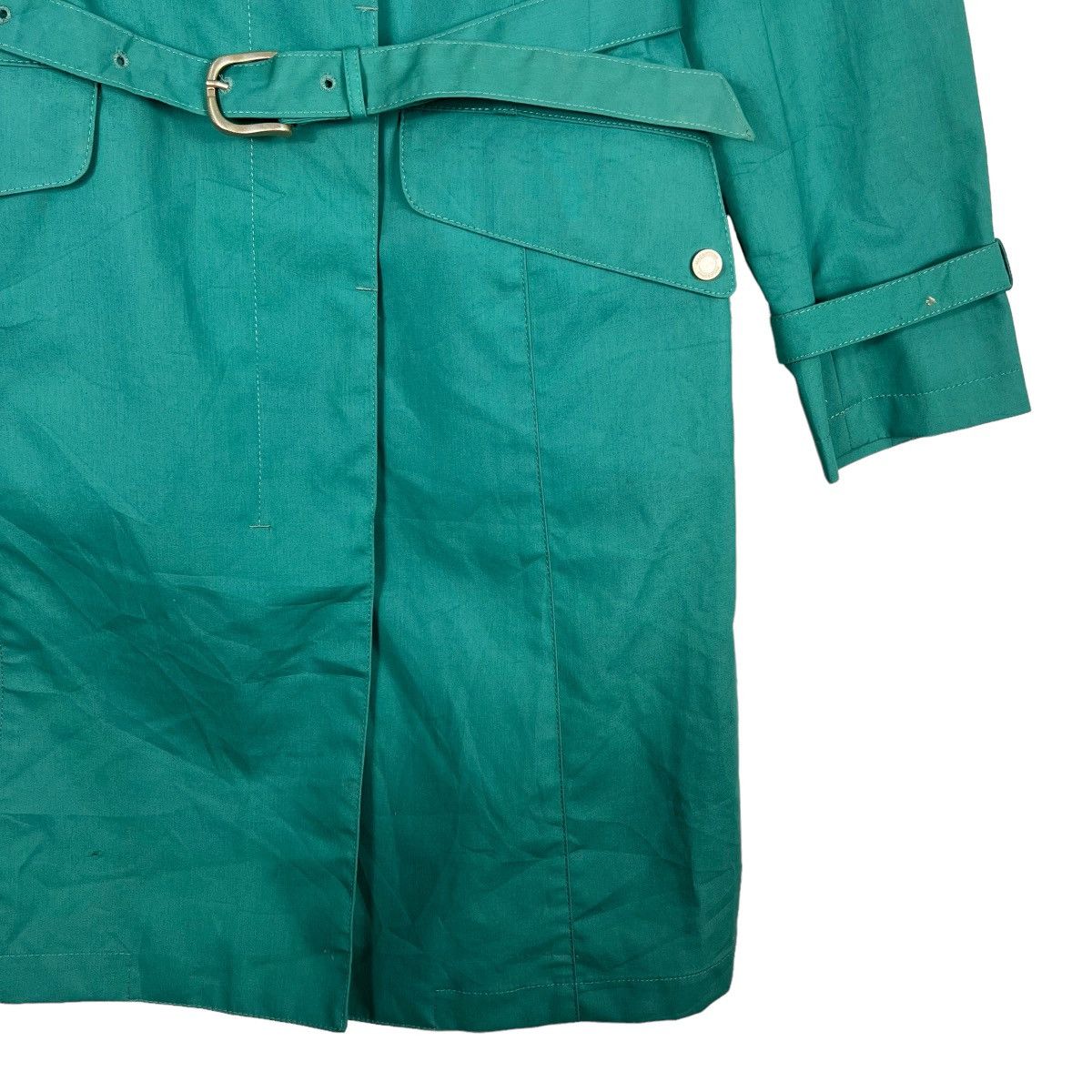 Mackintosh 🔥 MACKINTOSH TRENCH COAT Size US M / EU 48-50 / 2 - 5 Thumbnail