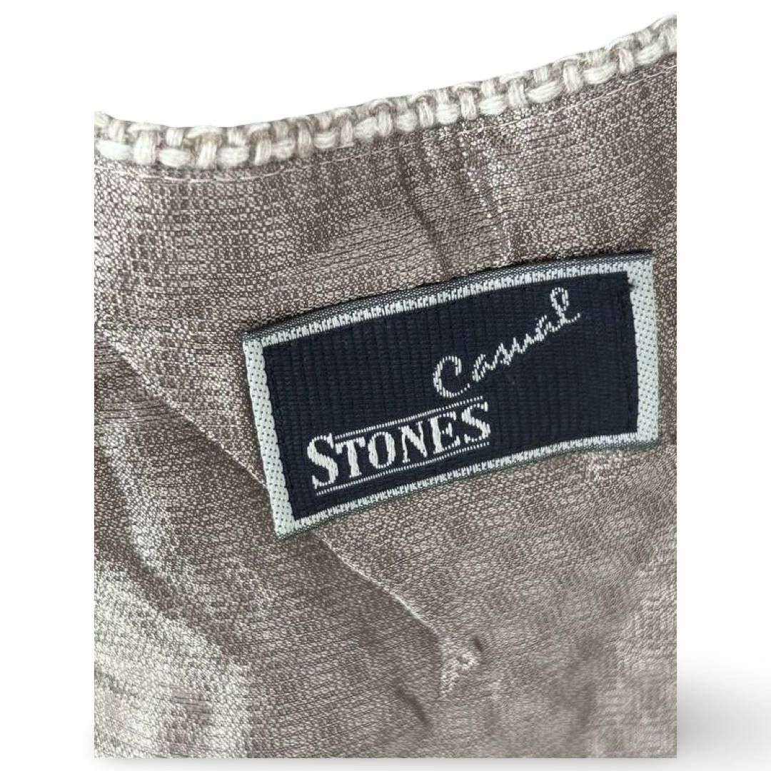 Vintage Stones blazer #1224 Size US L / EU 52-54 / 3 - 2 Thumbnail