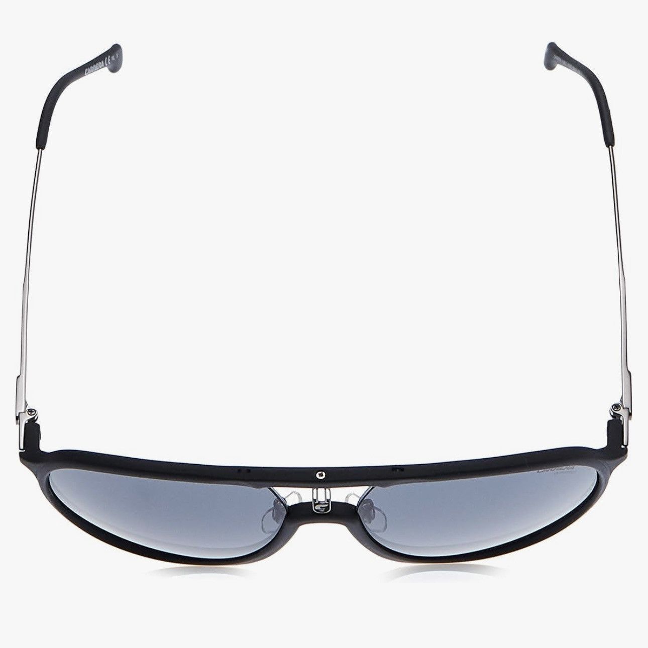 Carrera NIB CARRERA 1026/S Pilot temple injectio Matte Black Size ONE SIZE - 2 Thumbnail