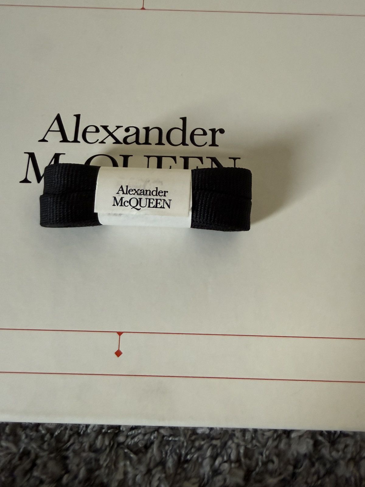 Alexander McQueen Alexander Mcqueen oversized sneakers Size US 9.5 / EU 42-43 - 8 Thumbnail