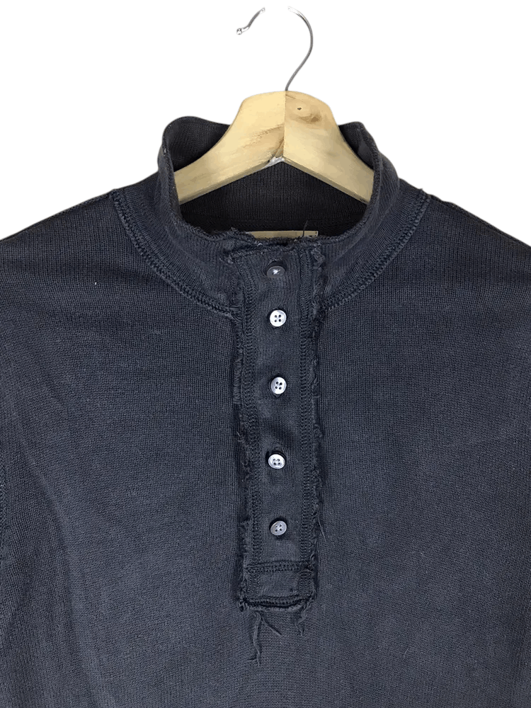 Ralph Lauren Vintage Ralph Lauren Distressed Style Sweaters Size M / US 6-8 / IT 42-44 - 3 Thumbnail