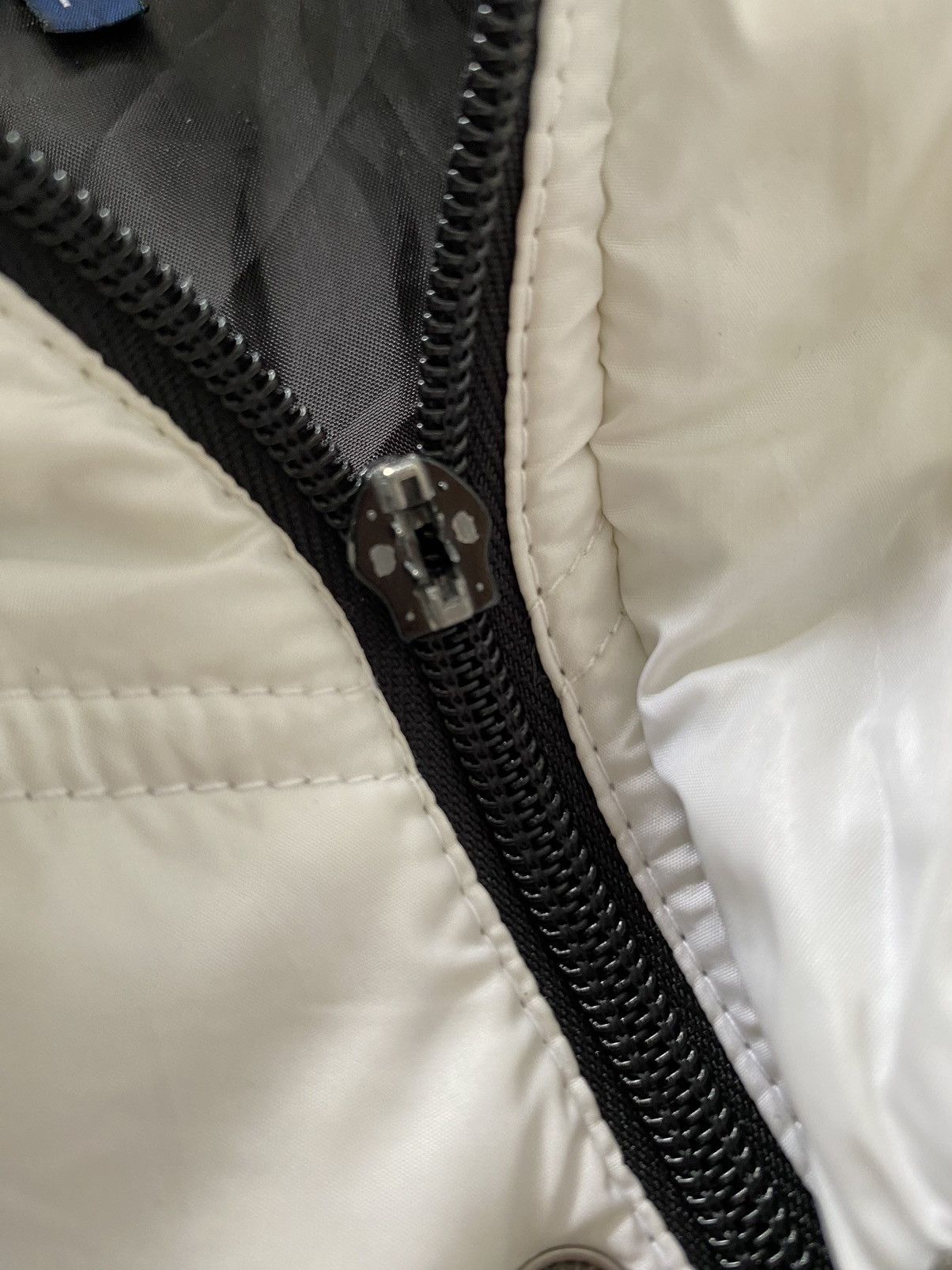 20471120 × Beauty Beast × Japanese Brand fur faux puffer jacket by penfield Size US M / EU 48-50 / 2 - 7 Thumbnail