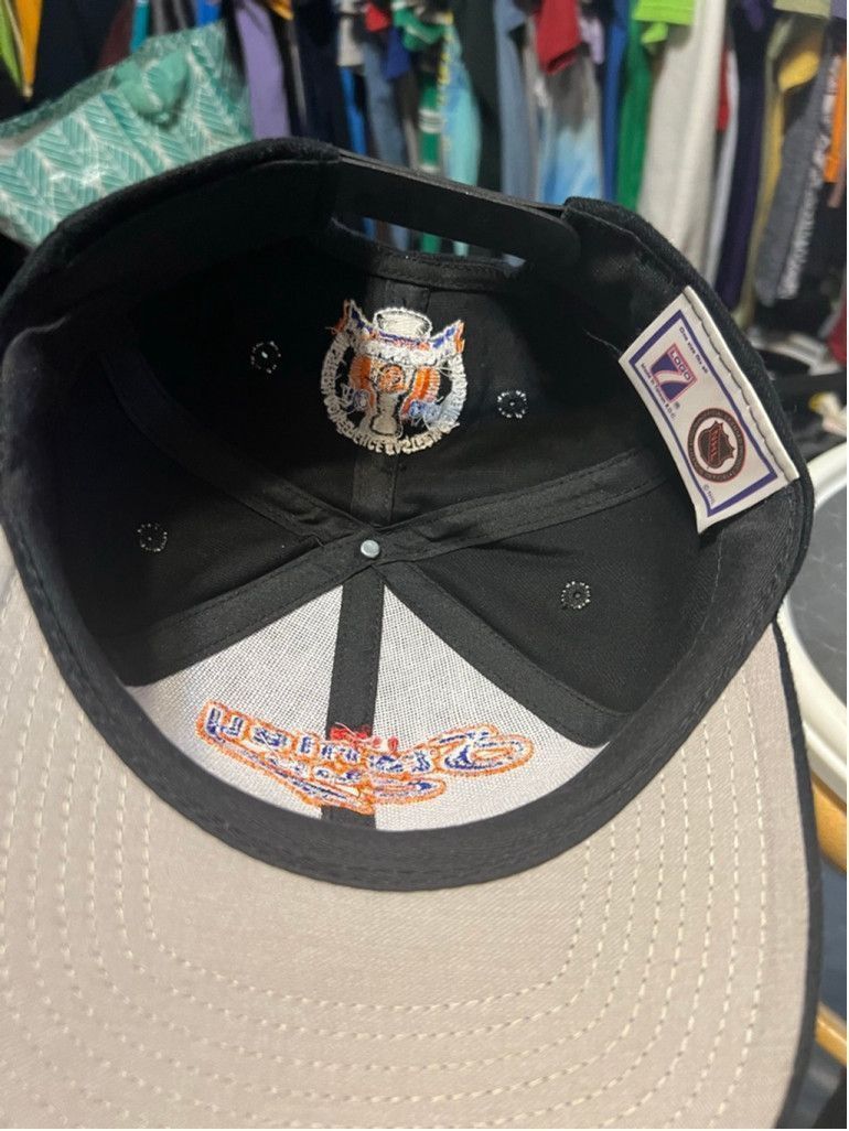 Logo Athletic Vintage Logo 7 Stanley Cup Championship Hat Size ONE SIZE - 6 Thumbnail