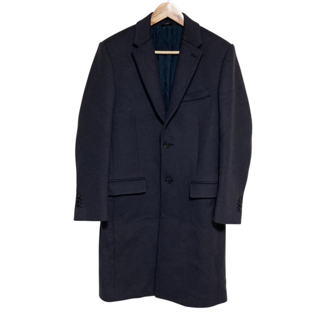Fendi Fendi Fendi Melton Coat Textile Outerwear DUTY FREE for USA Size ONE SIZE - 1 Thumbnail