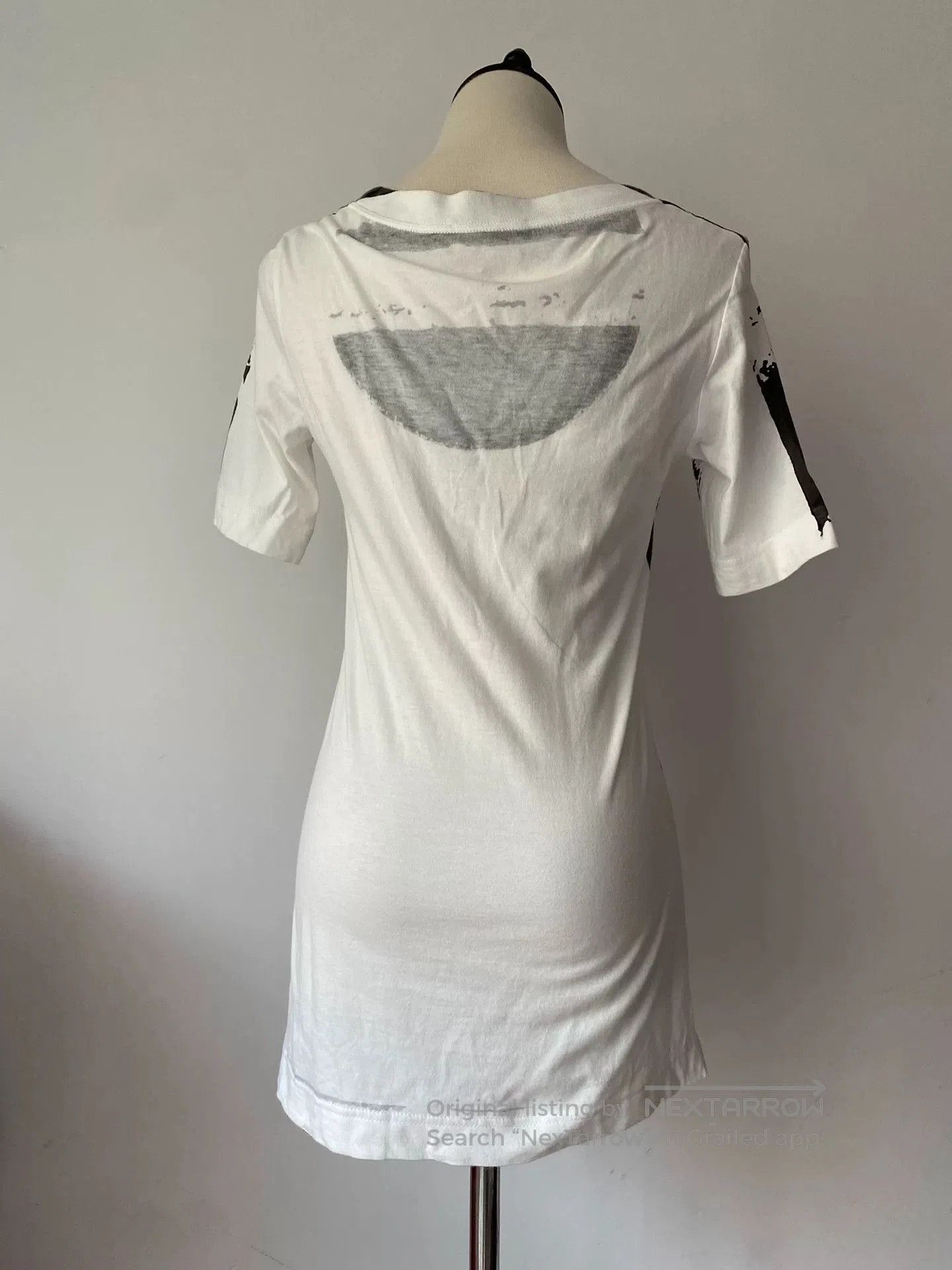 Vivienne Westwood vivienne westwood punk saturn short sleeve t. Size M / US 6-8 / IT 42-44 - 4 Thumbnail