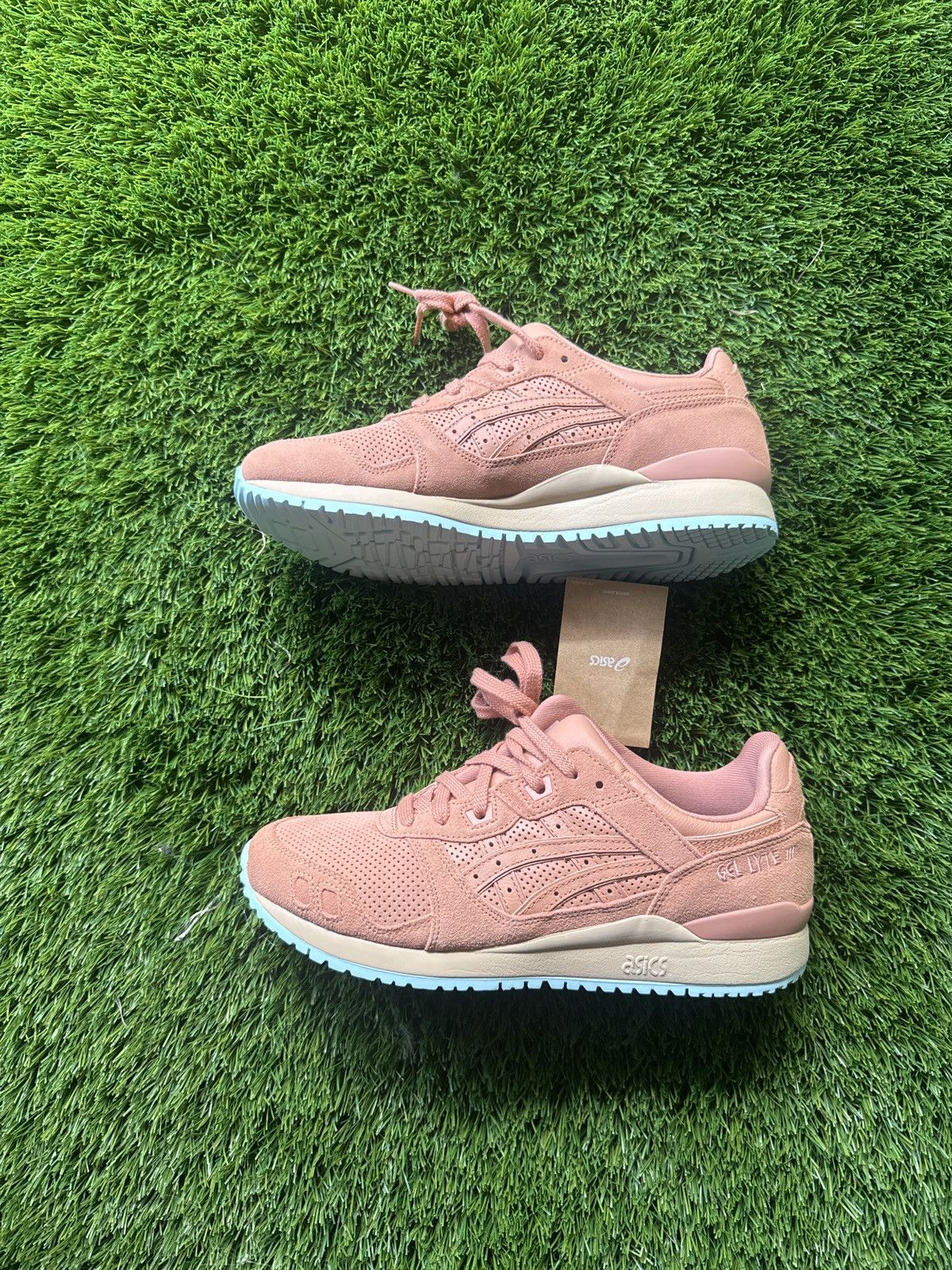 Asics ASICS Gel Lyte 3 OG Size US 9 / EU 42 - 7 Thumbnail