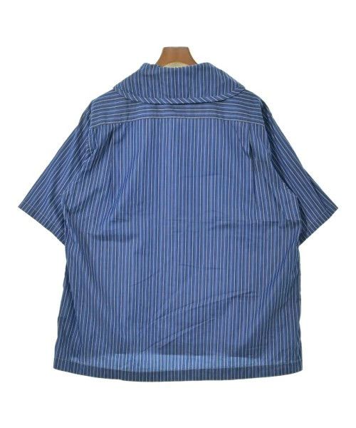 Comme des Garcons SHIRT Shirt Striped Pattern Vintage Size US S / EU 44-46 / 1 - 2 Thumbnail