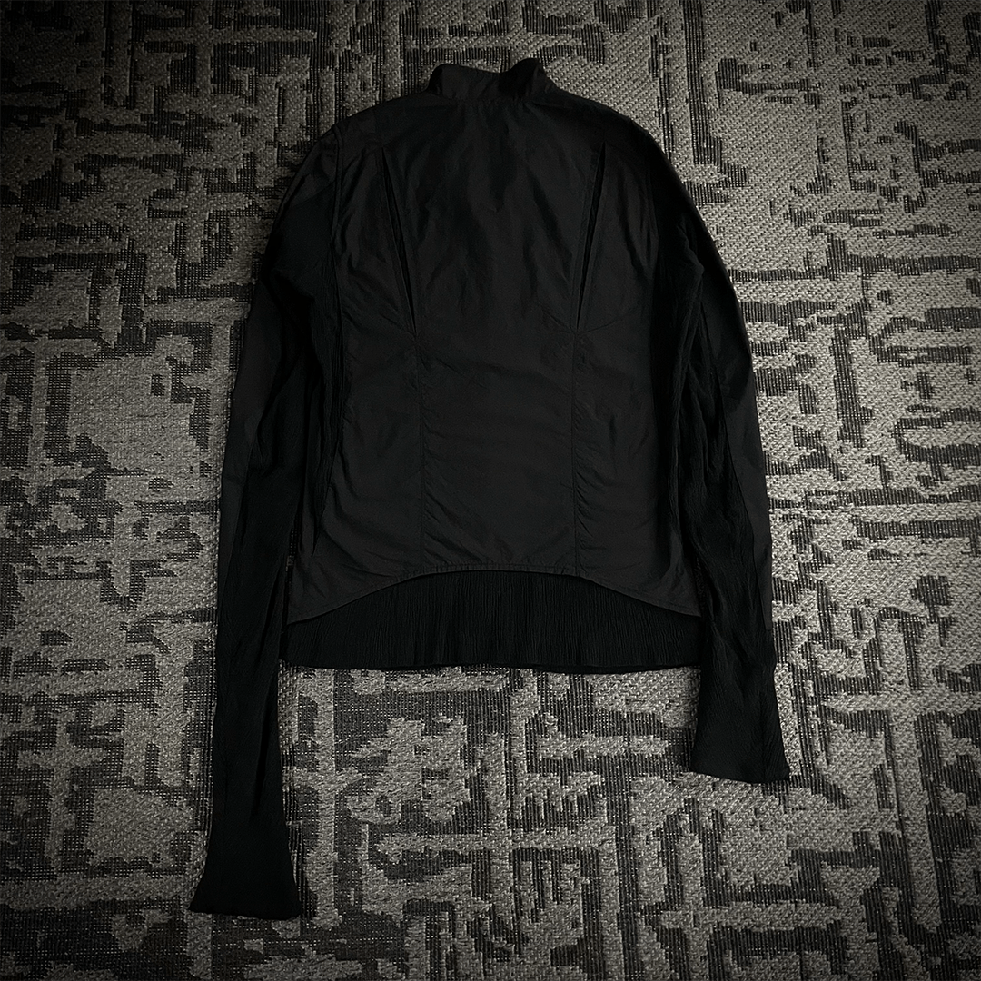 N4 N4 Japanese 2way Different Sleeve Length Jacket Size US M / EU 48-50 / 2 - 12 Thumbnail