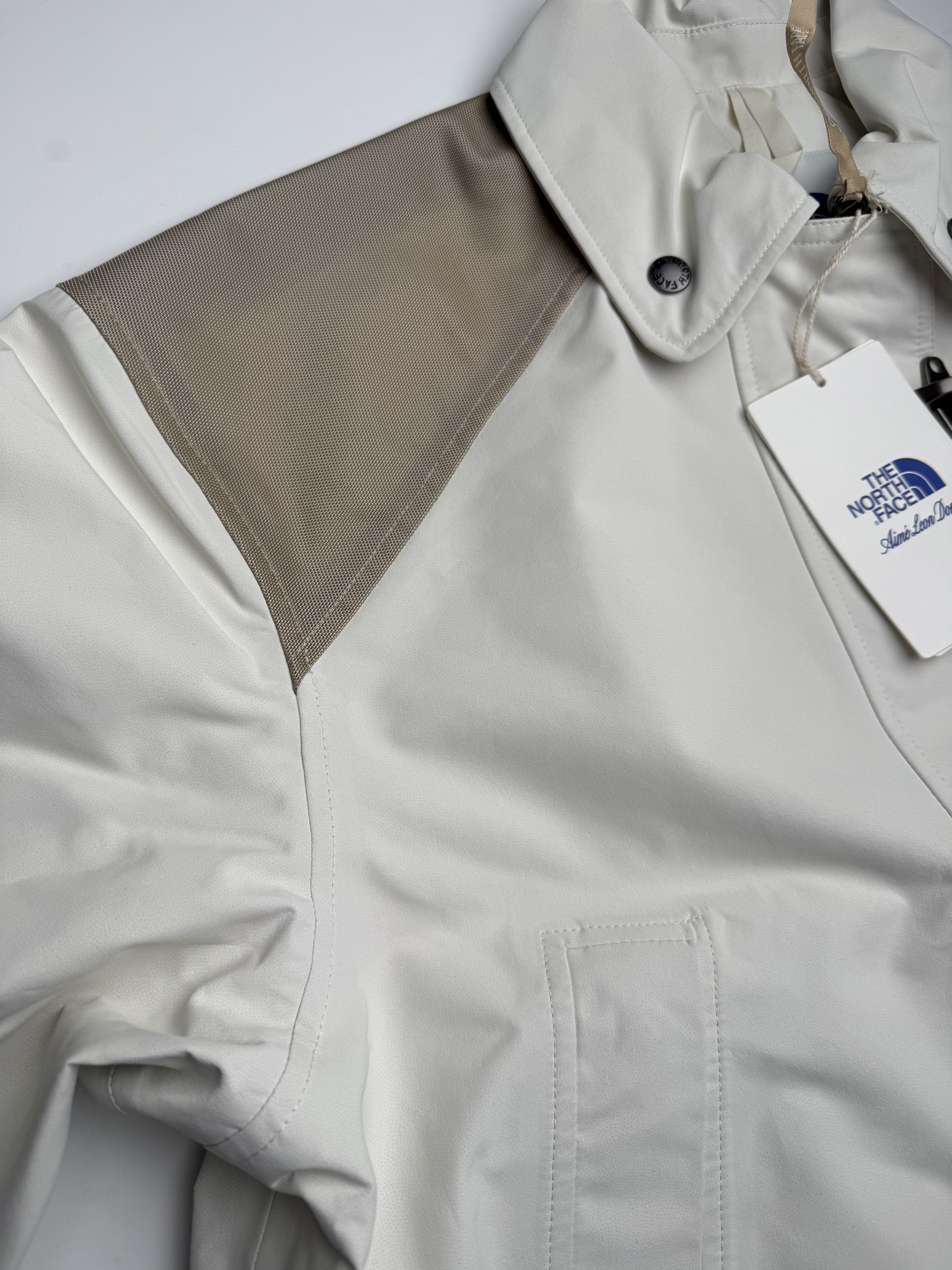 Aime Leon Dore ALD / The North Face Firefighter Jacket Size US XS / EU 42 / 0 - 17 Thumbnail