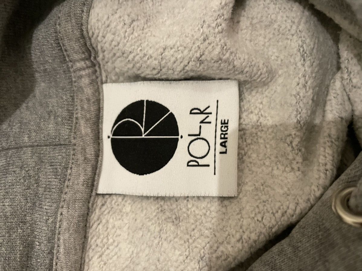 Polar Skate Co. Polar Hoodie Size US L / EU 52-54 / 3 - 4 Thumbnail