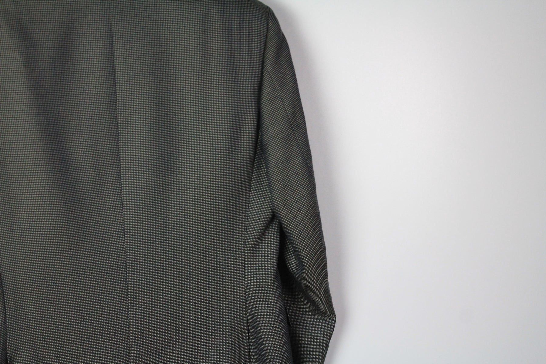 Canali Canali Blazer Medium / Large Size 48L - 5 Thumbnail