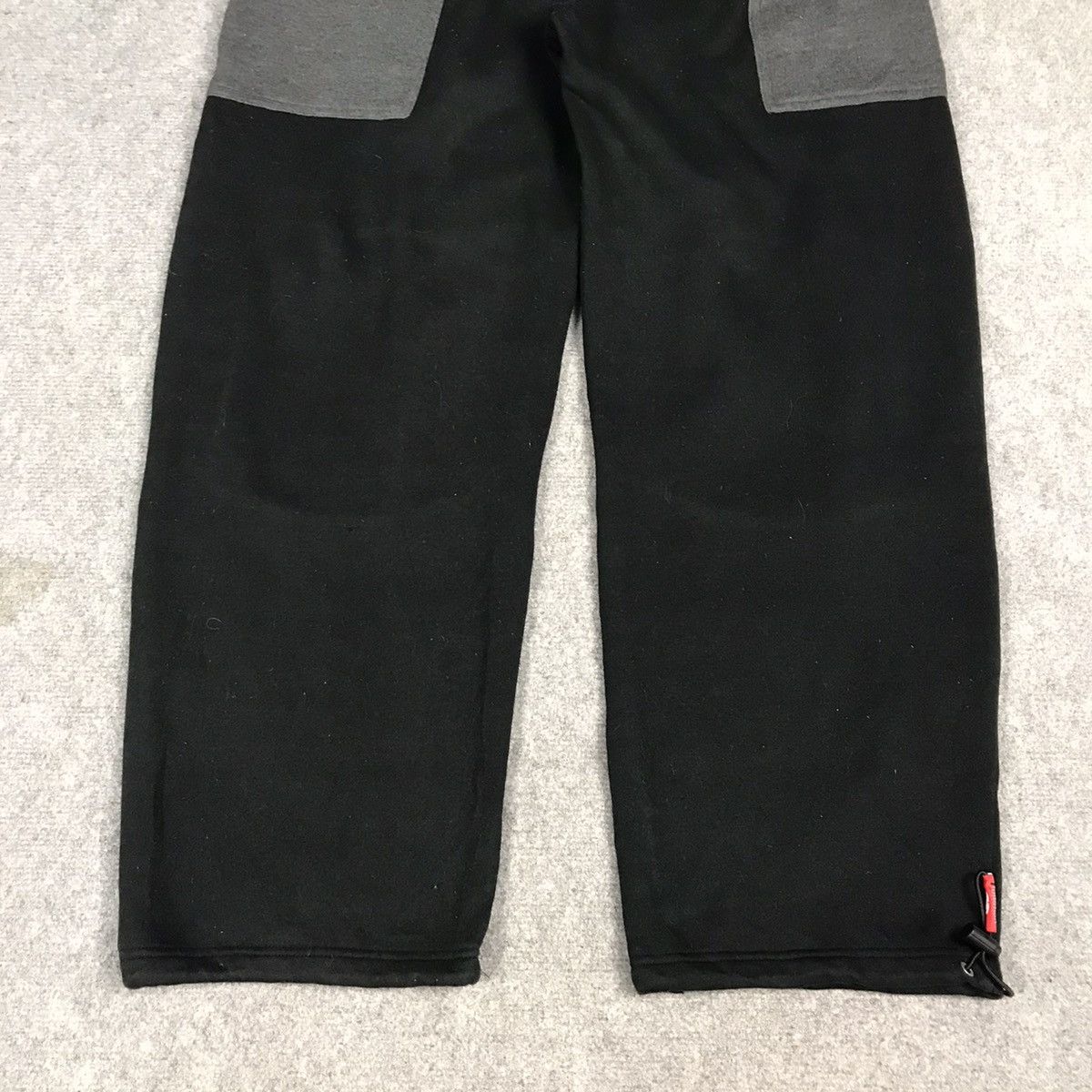 Ecko Unltd. × Japanese Brand ECKO UNLTD BAGGY STYLE SWEATPANTS Size US 34 / EU 50 - 8 Thumbnail