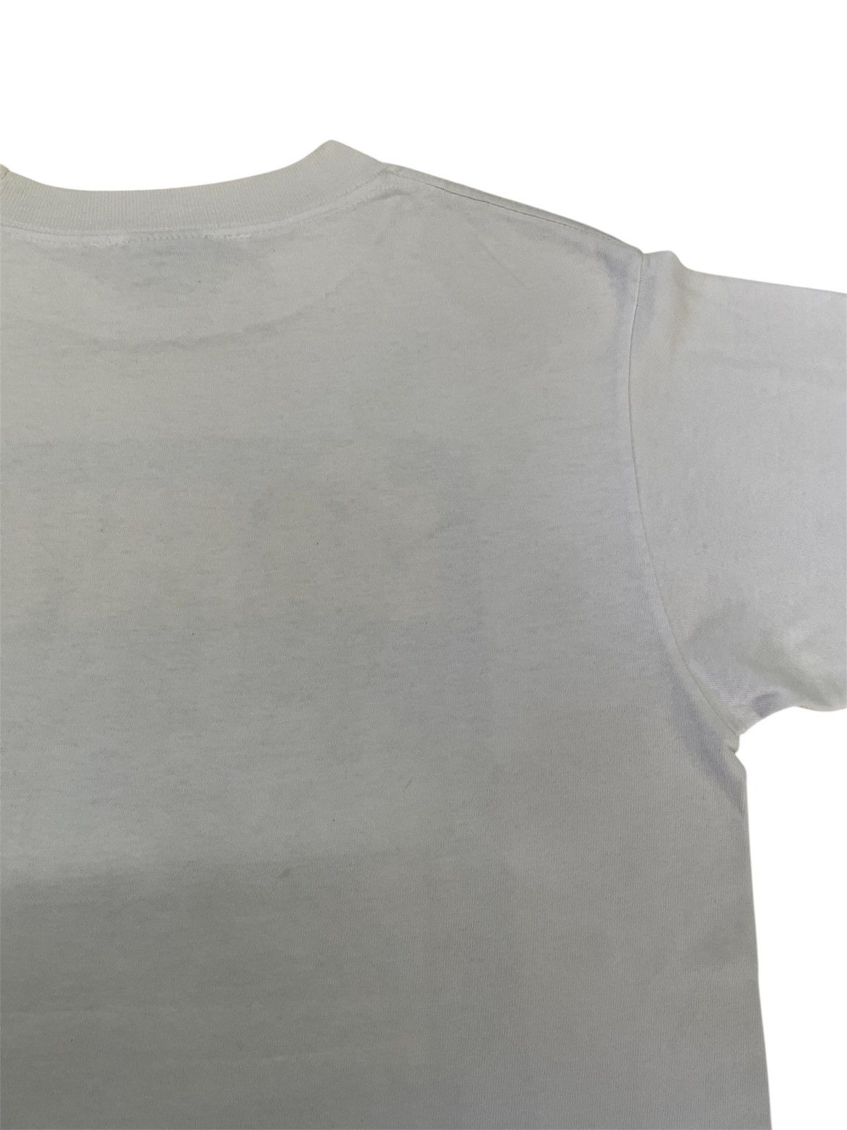Band Tees RARE VINTAGE MOSQUITO HEAD T SHIRT THE DAMNED 90’s Size US S / EU 44-46 / 1 - 13 Thumbnail