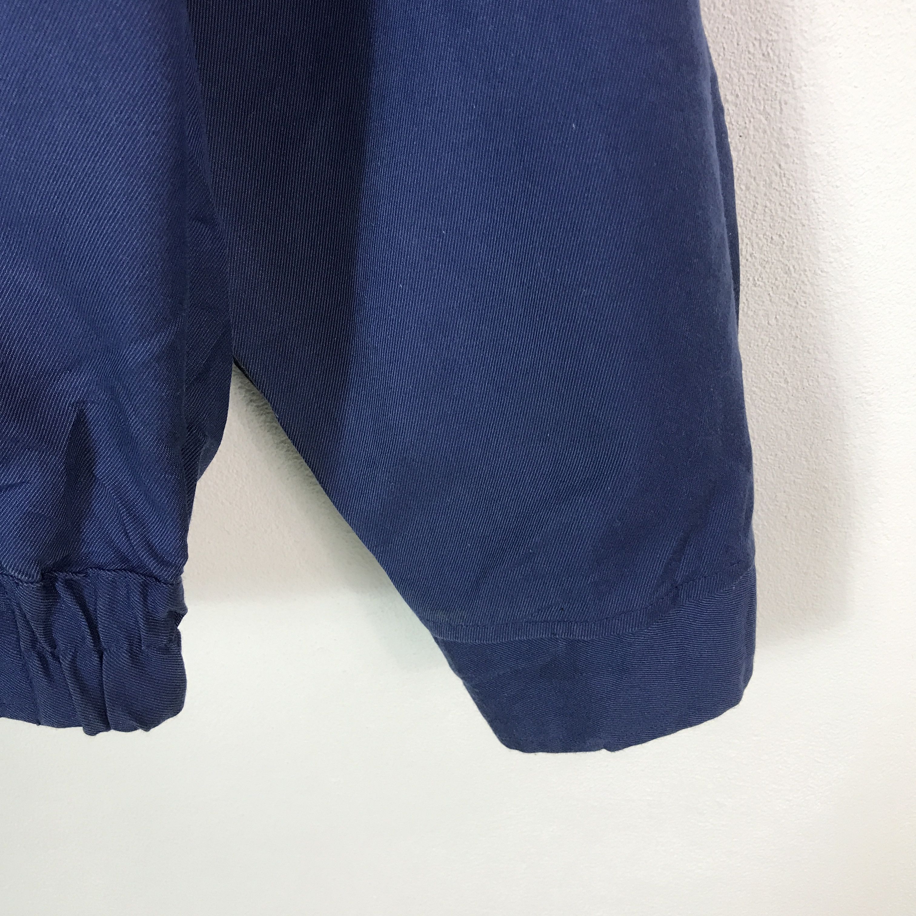 Japanese Brand nippon express Japan jacket Size US L / EU 52-54 / 3 - 6 Thumbnail