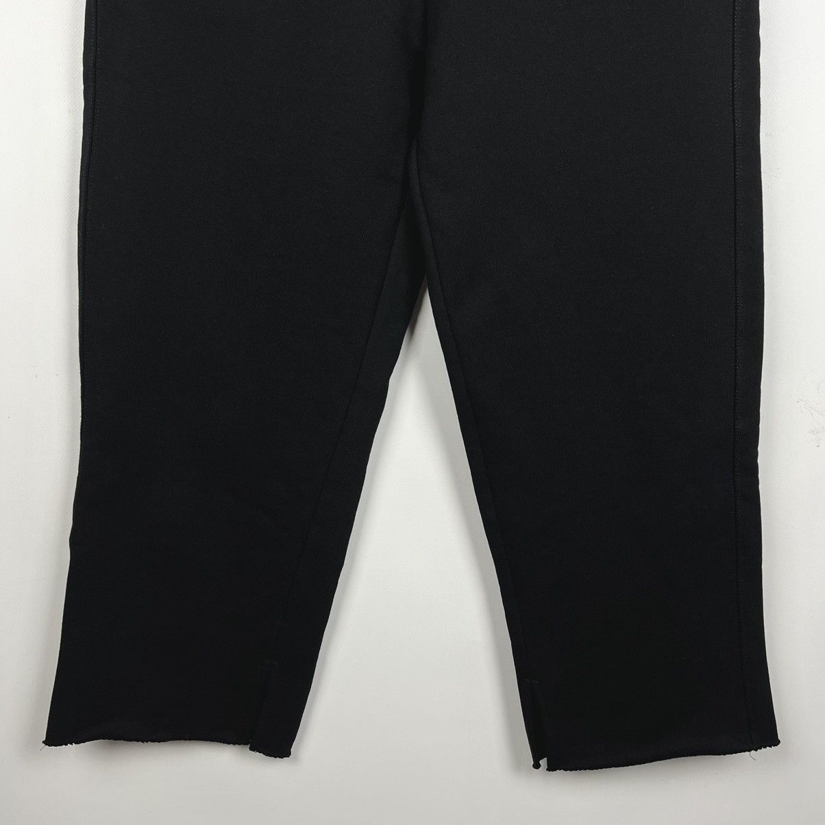 Maison Margiela Ladies Maison Martin Margiela MMM wide leg Sweatpants Size 32" / US 10 / IT 46 - 3 Thumbnail