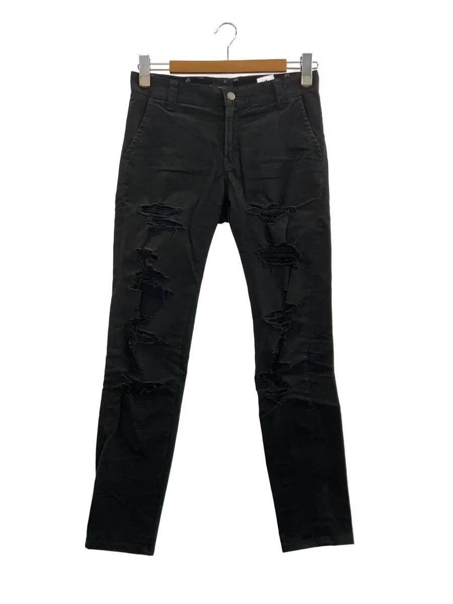 Undercover AW15 Distressed Pants Size US 29 - 1 Thumbnail