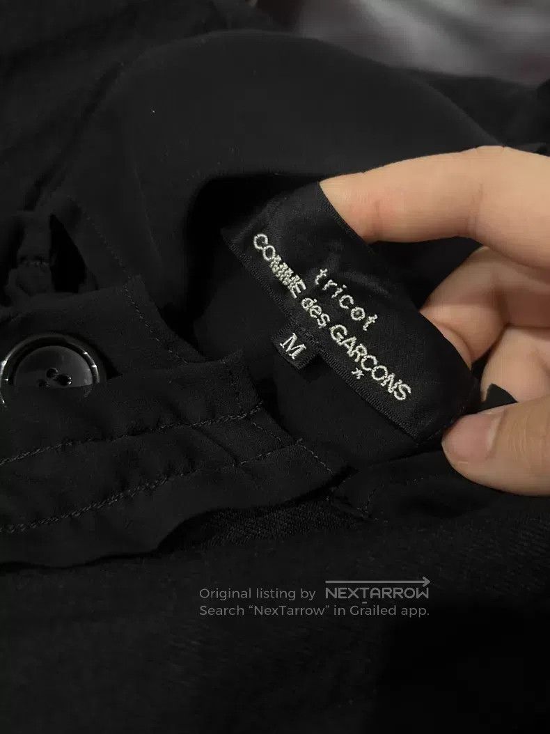Comme des Garcons Comme Des Garcons Dress Size M / US 6-8 / IT 42-44 - 4 Thumbnail