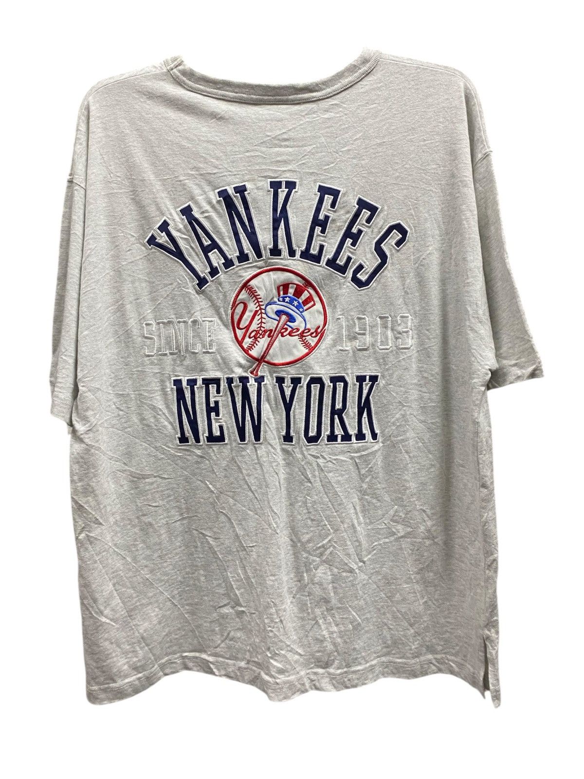 Other YANKEES NEW YORK Size US M / EU 48-50 / 2 - 1 Thumbnail