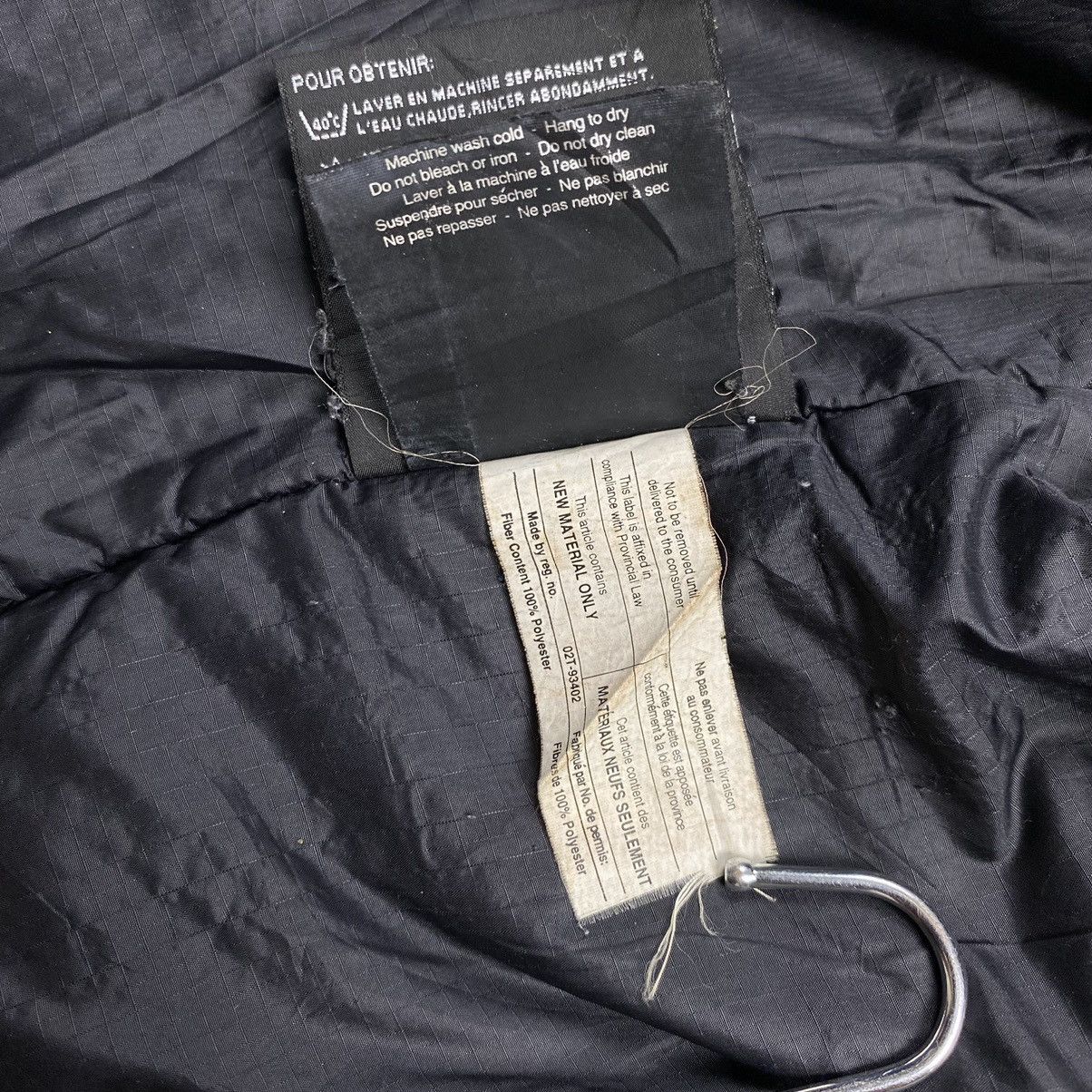Arc'teryx × Goretex Arcteryx goretex jacket Size US M / EU 48-50 / 2 - 14 Thumbnail
