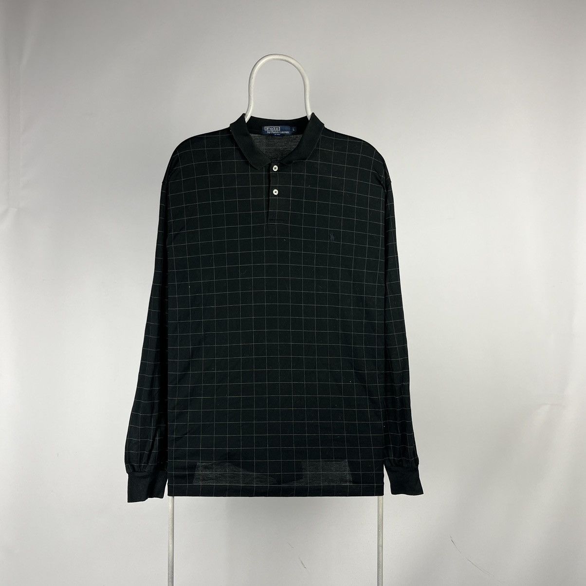 Polo Ralph Lauren × Ralph Lauren × Vintage Vintage 90s Polo