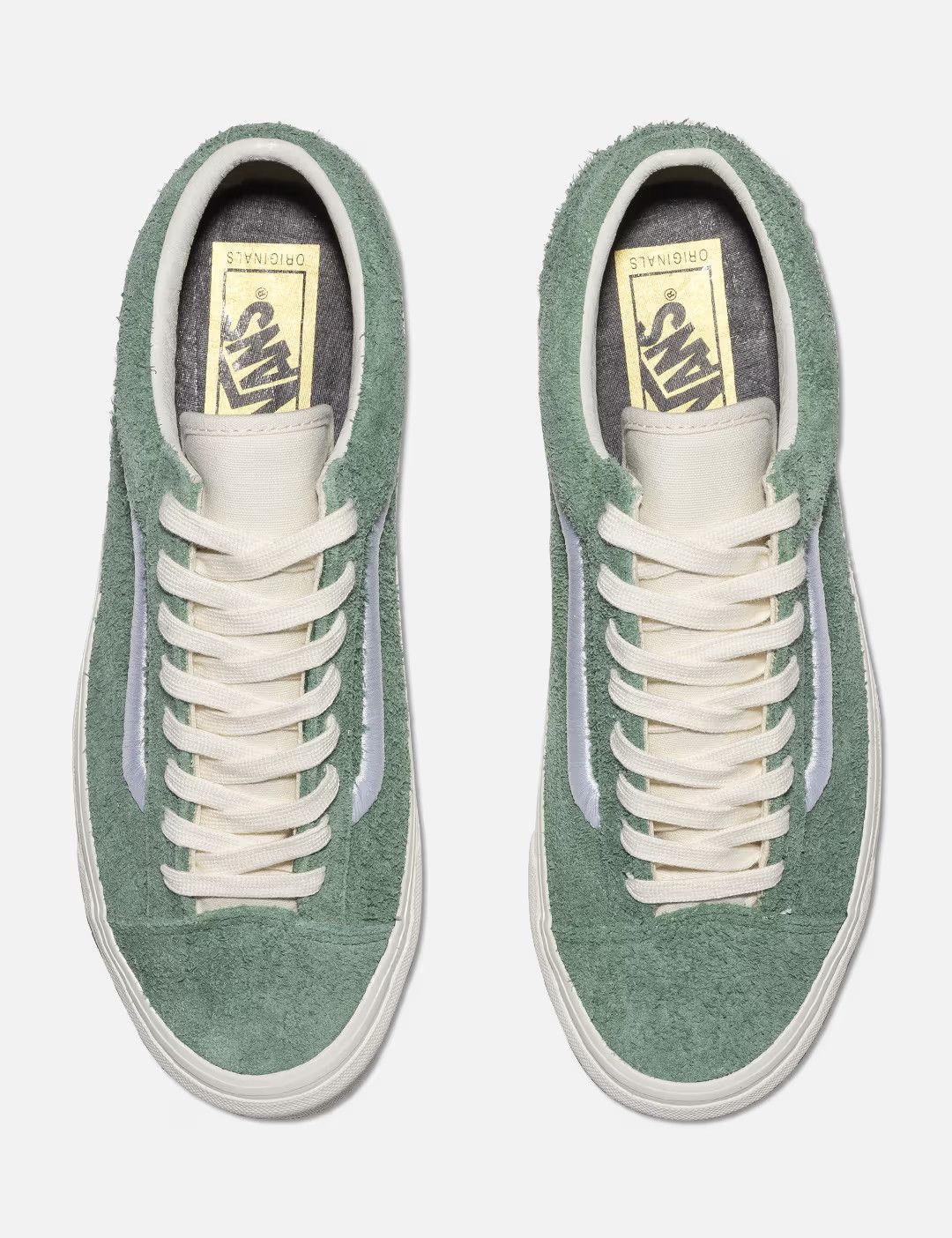 Vans 💚 2023 Vans OG Style 36 Lx "Cooperstown Loden Frost" NEW Size US 12 / EU 45 - 5 Thumbnail