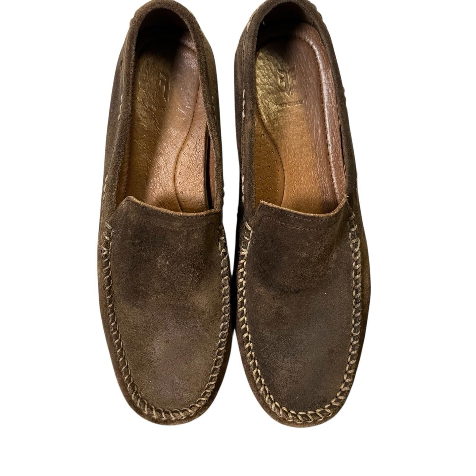 Frye Lewis Venetian Men