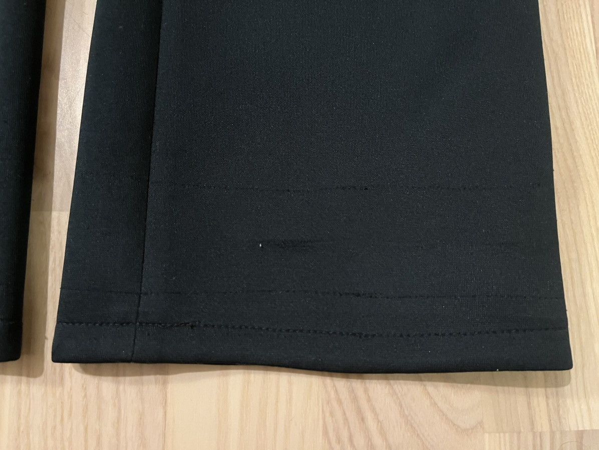 Prada Prada bootcut pleated tailors Size US 31 - 9 Thumbnail