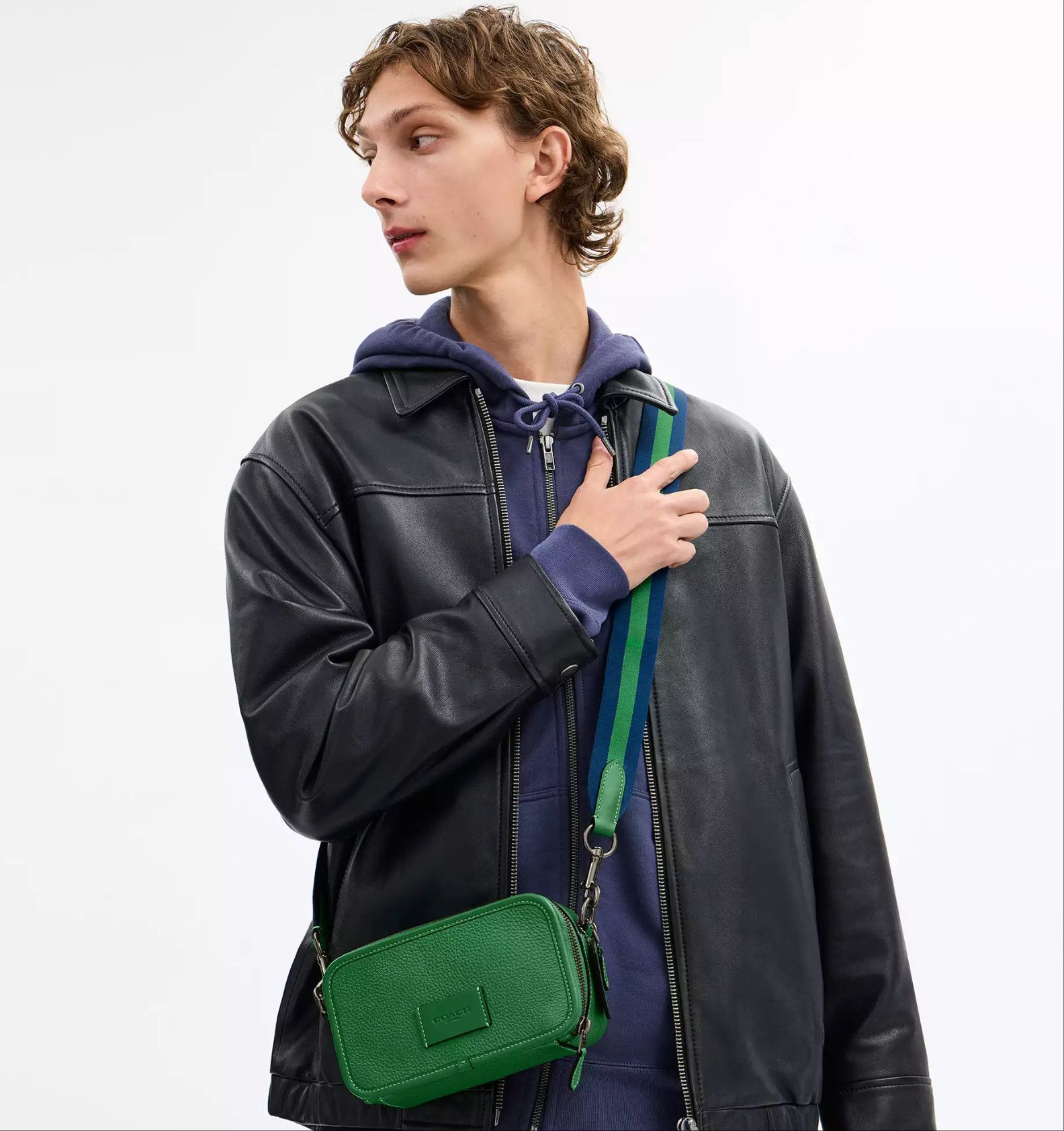 Coach Wyatt Crossbody Bag CBK46 Size ONE SIZE - 11 Thumbnail