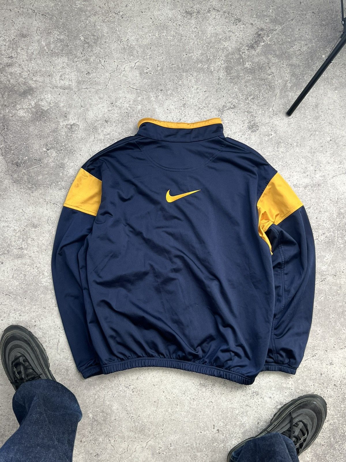 Nike Nike Track Suit Vintage Jacket Pants 00 Gorpcore Vintage Size US L / EU 52-54 / 3 - 5 Thumbnail