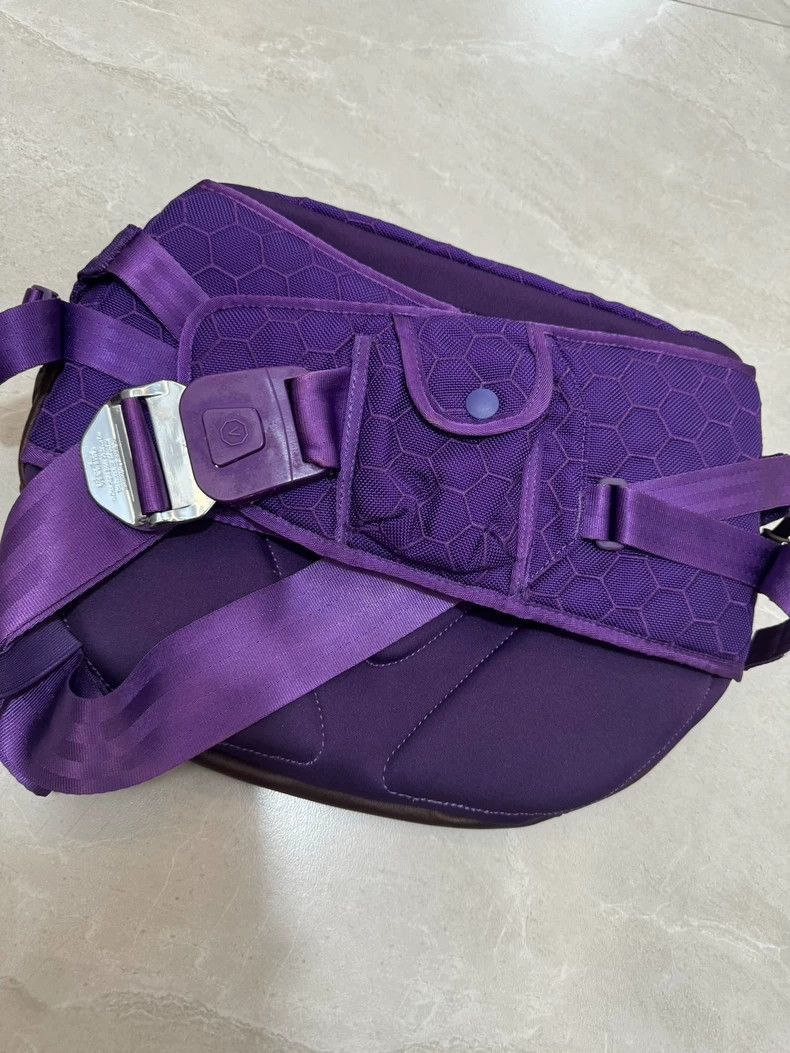 Visvim VisvimVISVIM Classic Leather Waist Bag-2504 Size ONE SIZE - 5 Thumbnail