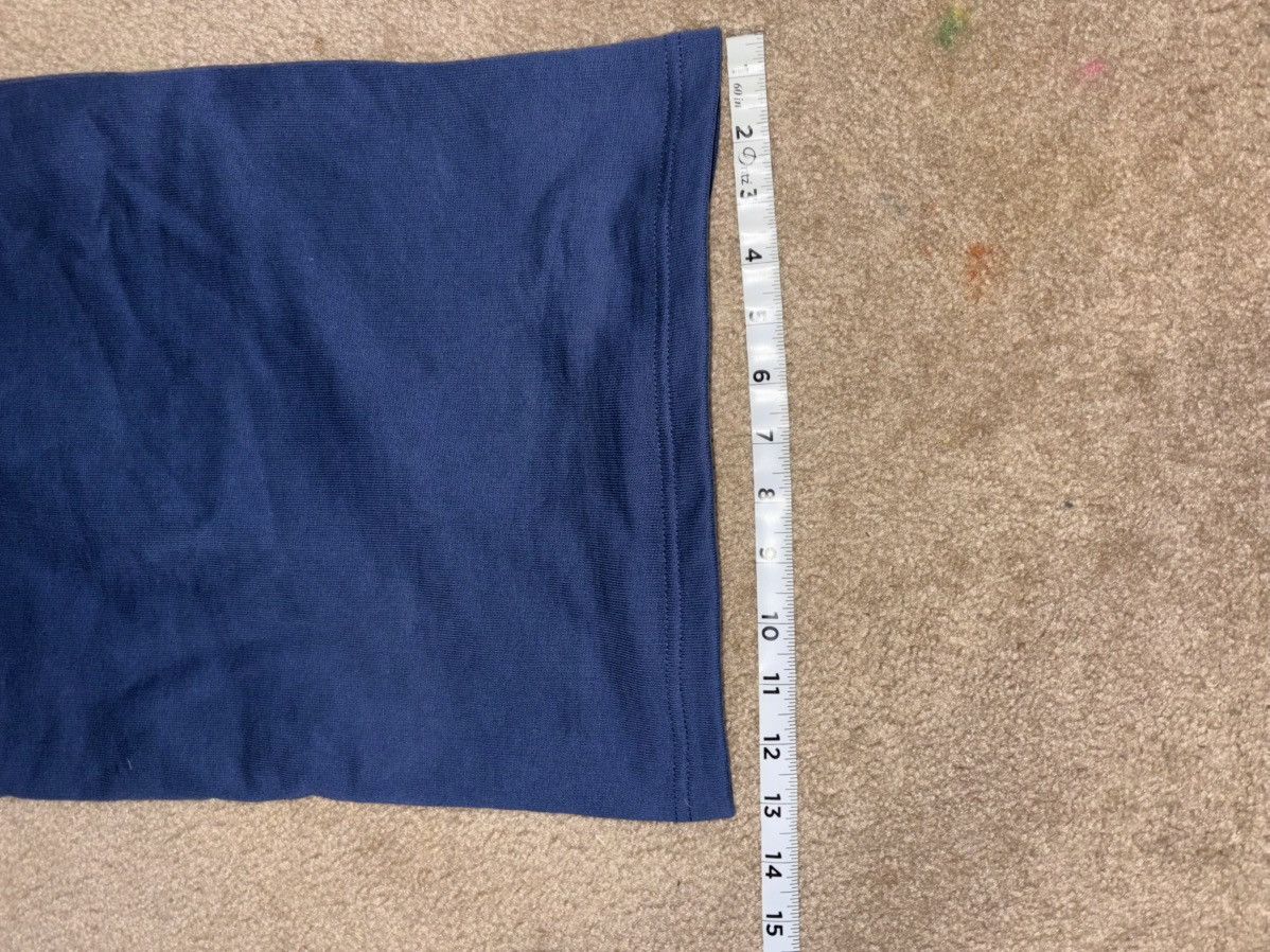 Other NAVY baggy sweatpants Size US 32 / EU 48 - 4 Thumbnail