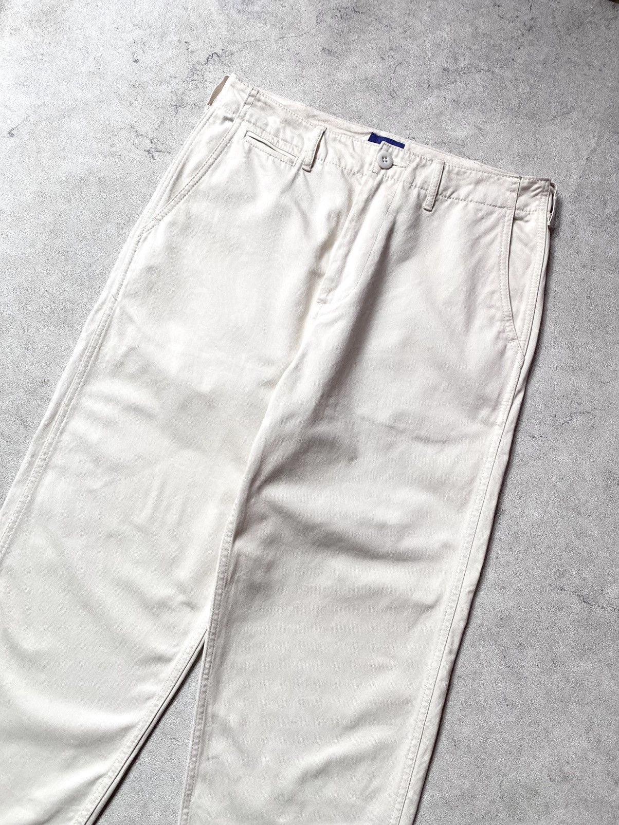Beams Plus Beams Japan Natural Work Pant Size US 32 / EU 48 - 6 Thumbnail