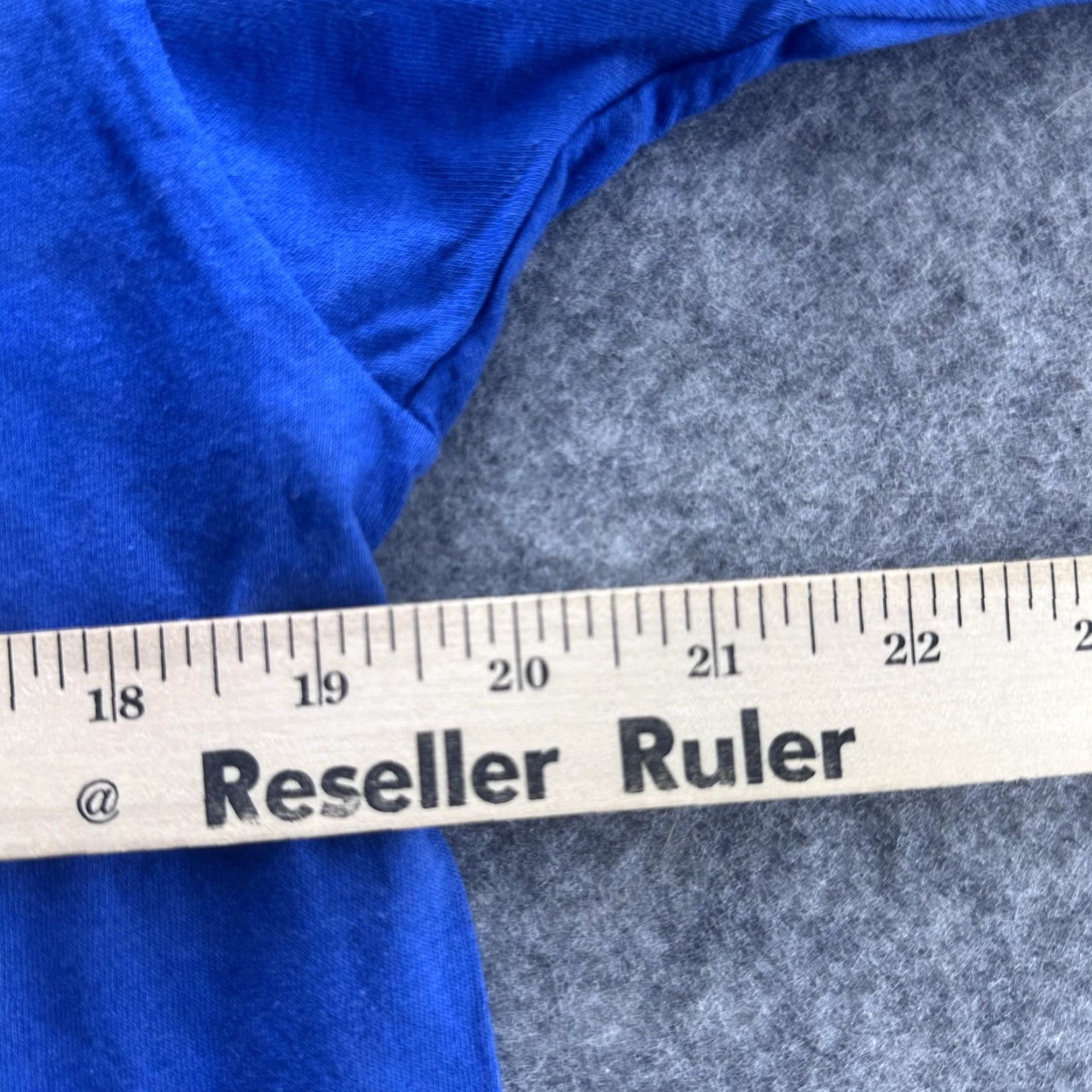 Vintage VINTAGE Milwaukee Center Final Inspection Shirt Mens Large Single Stitch 80s Size US L / EU 52-54 / 3 - 6 Thumbnail