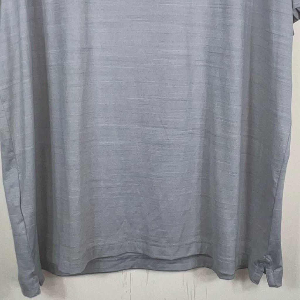 George George GE Poly Polo Shirt Size US XXL / EU 58 / 5 - 9 Thumbnail