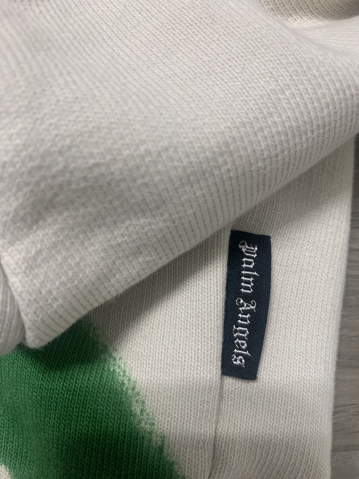 Palm Angels Palm Angels Sweater Size US M / EU 48-50 / 2 - 3 Thumbnail