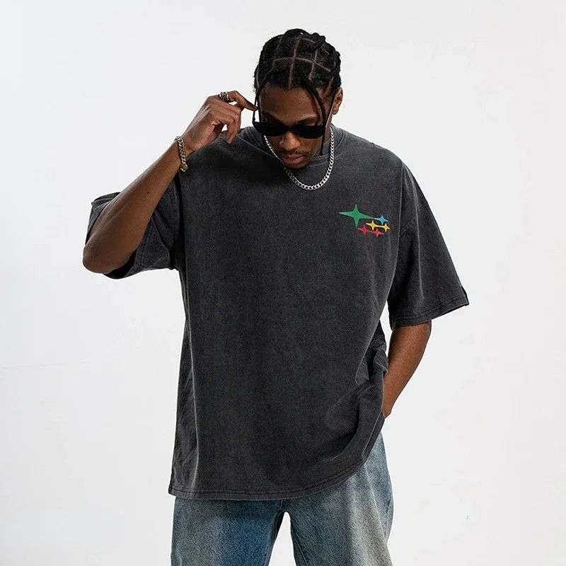 Japanese Brand Streetwear Shirt Vintage Size US L / EU 52-54 / 3 - 1 Thumbnail