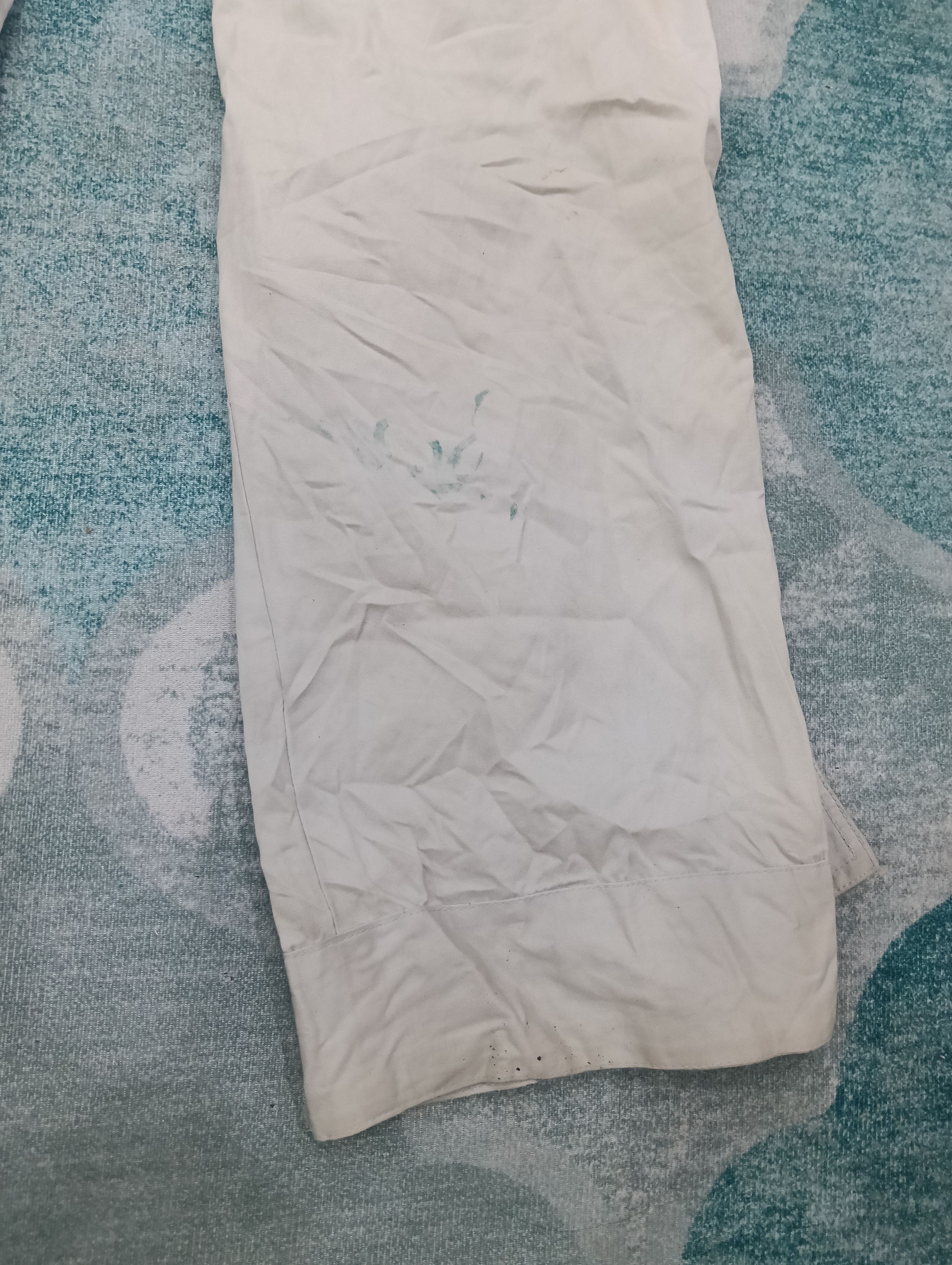 Yasuyuki Ishii Rare Yasuyuki Ishii Bondage Pants Size US 32 / EU 48 - 16 Thumbnail